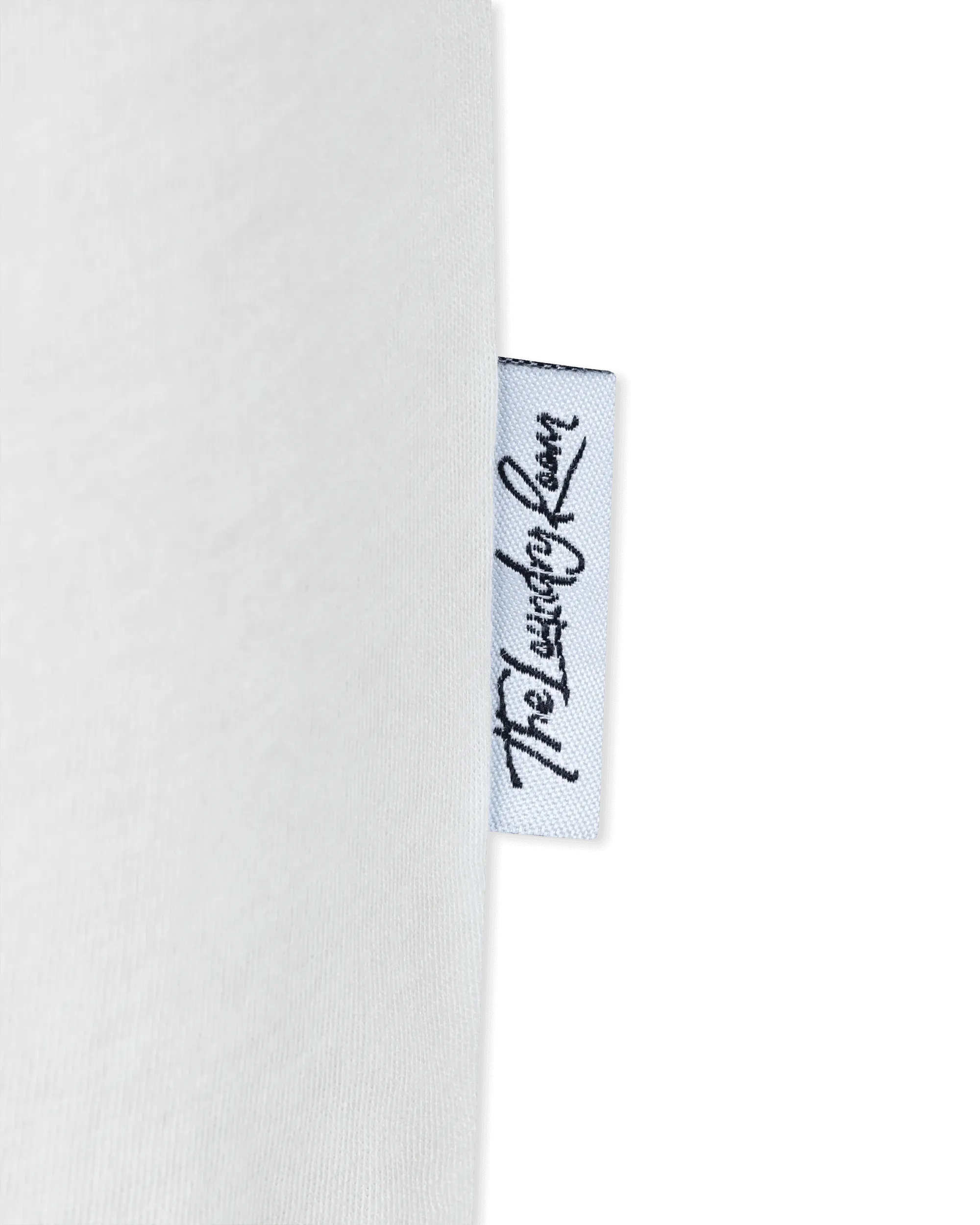 Pisces Oversized Tee - DIHSAN