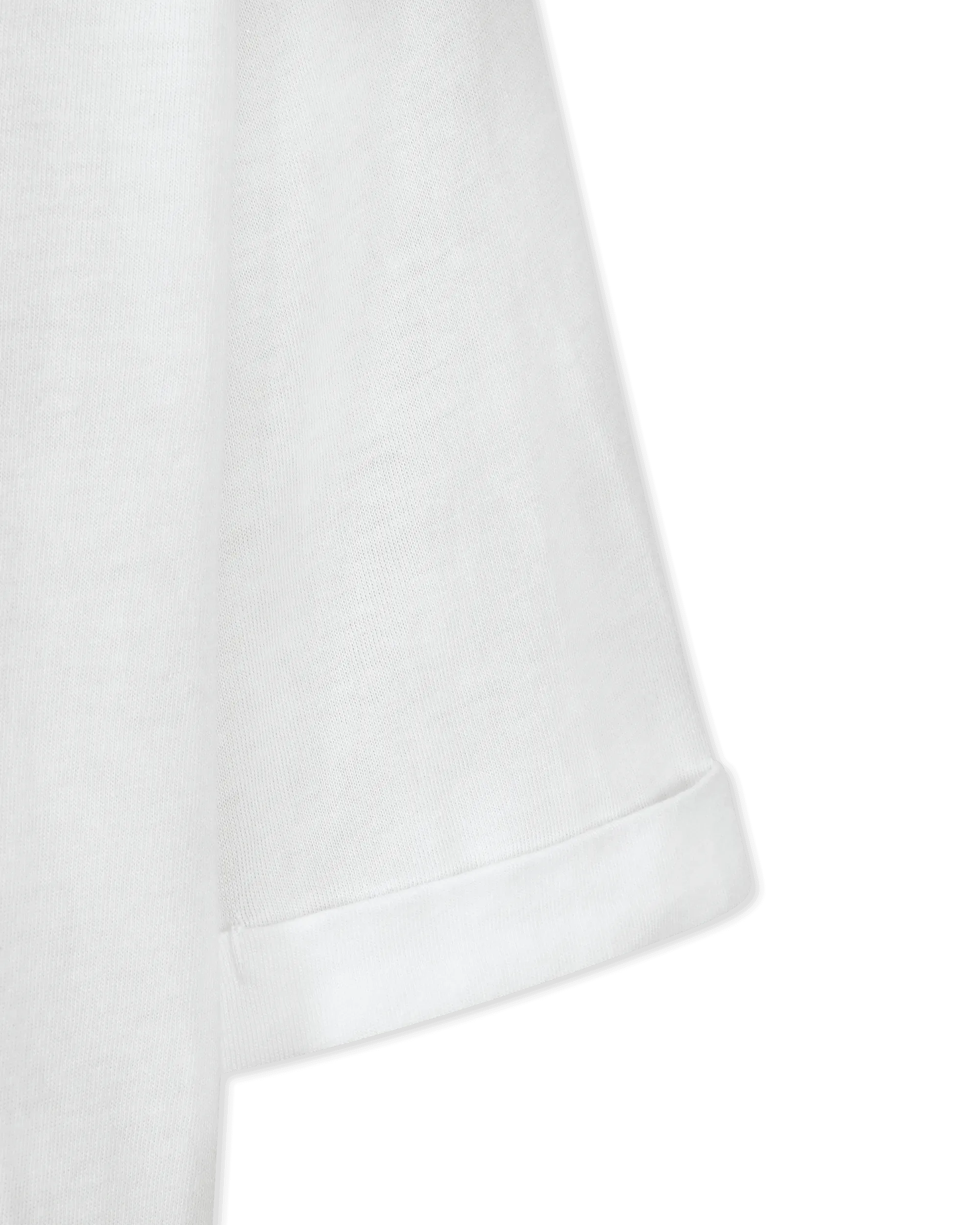 Scorpio Oversized Tee - DIHSAN