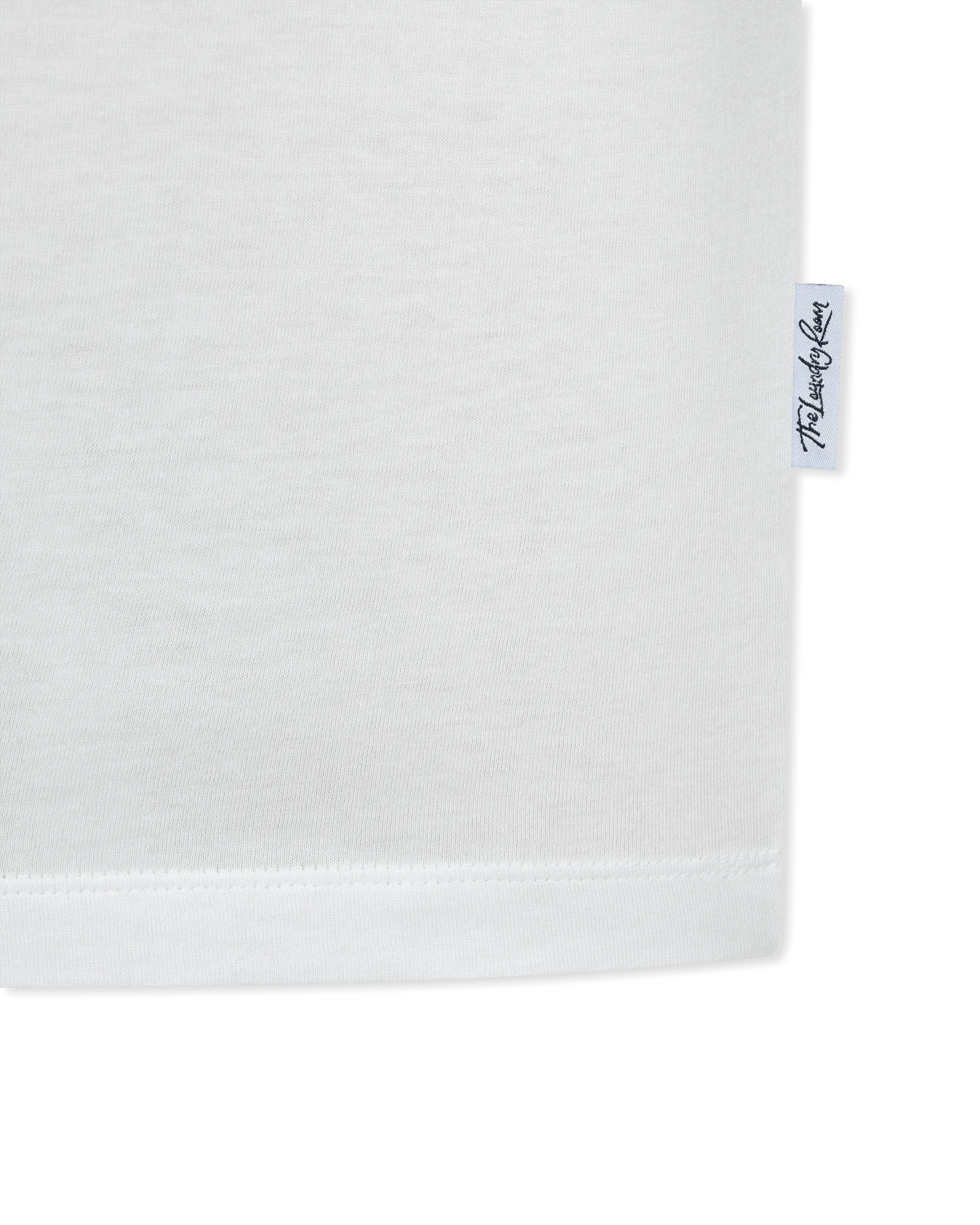 Virgo Oversized Tee - DIHSAN