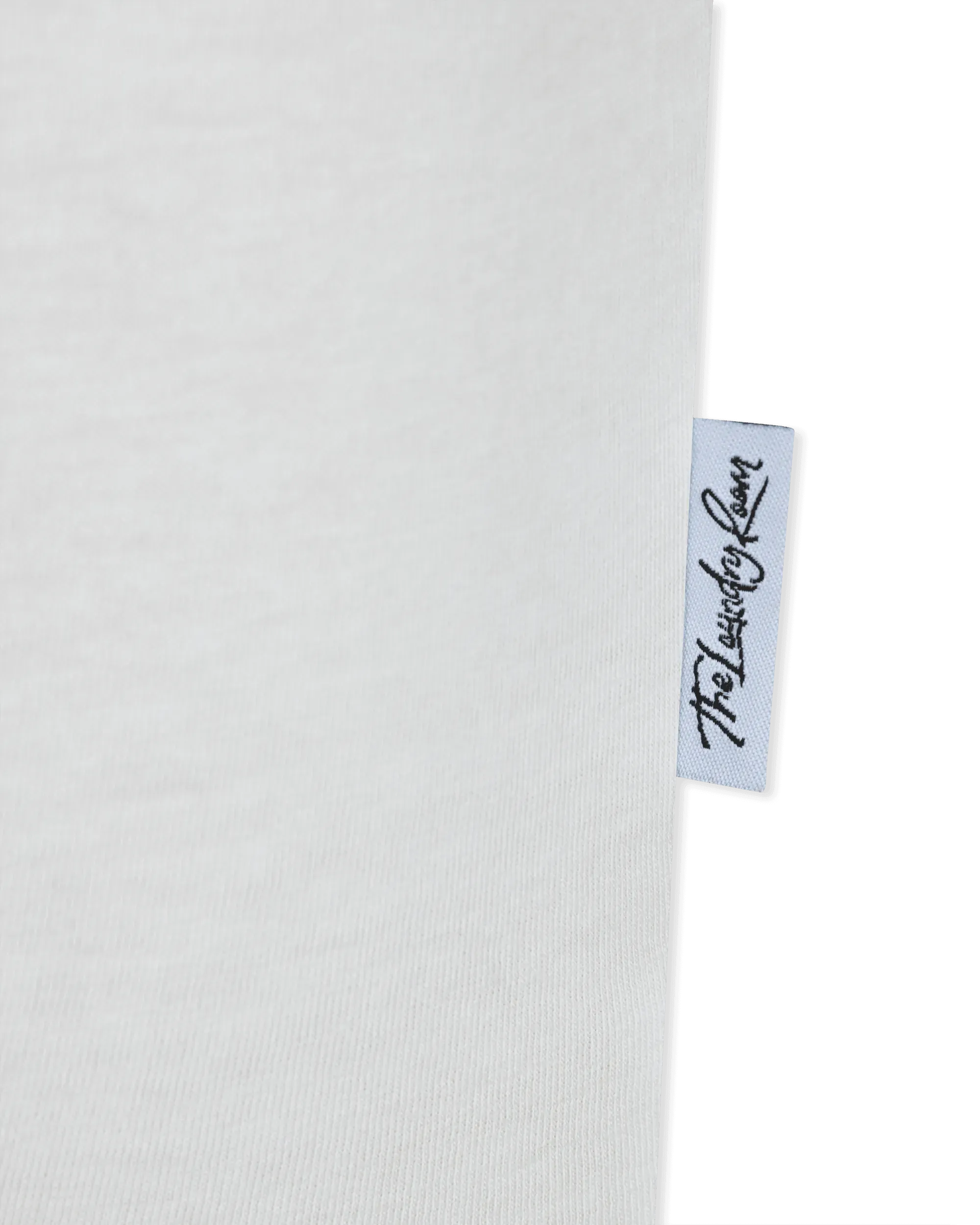 Virgo Oversized Tee - DIHSAN
