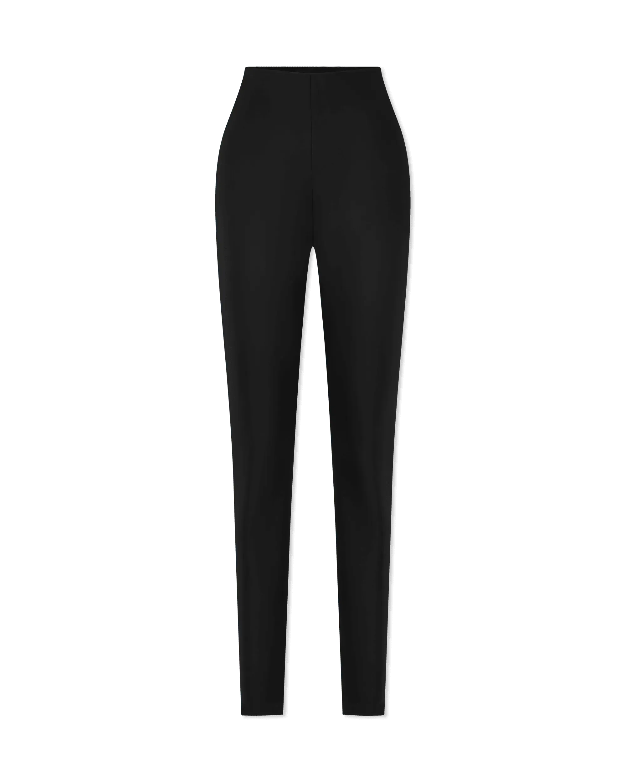 Scuba Leggings - DIHSAN