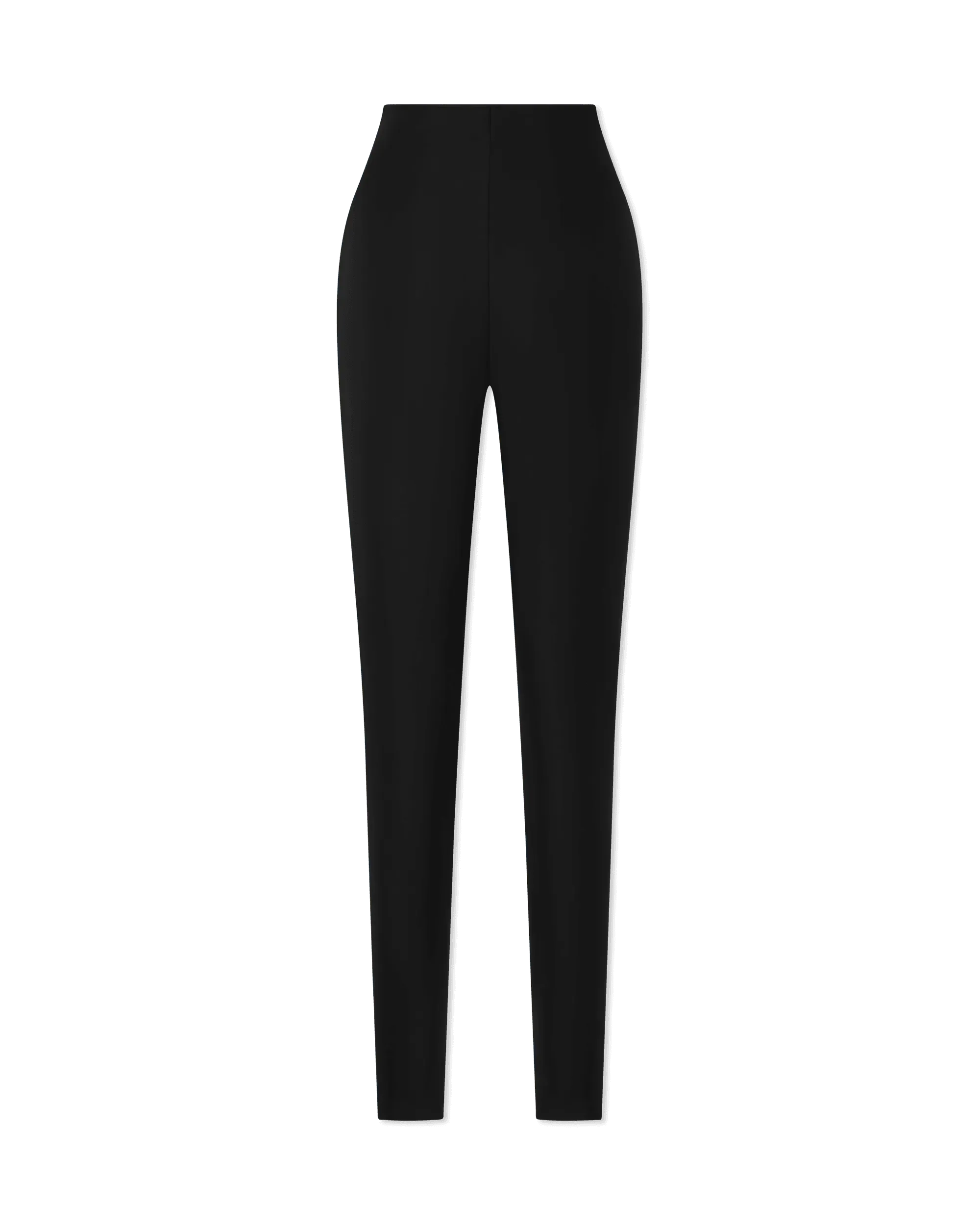 Scuba Leggings - DIHSAN