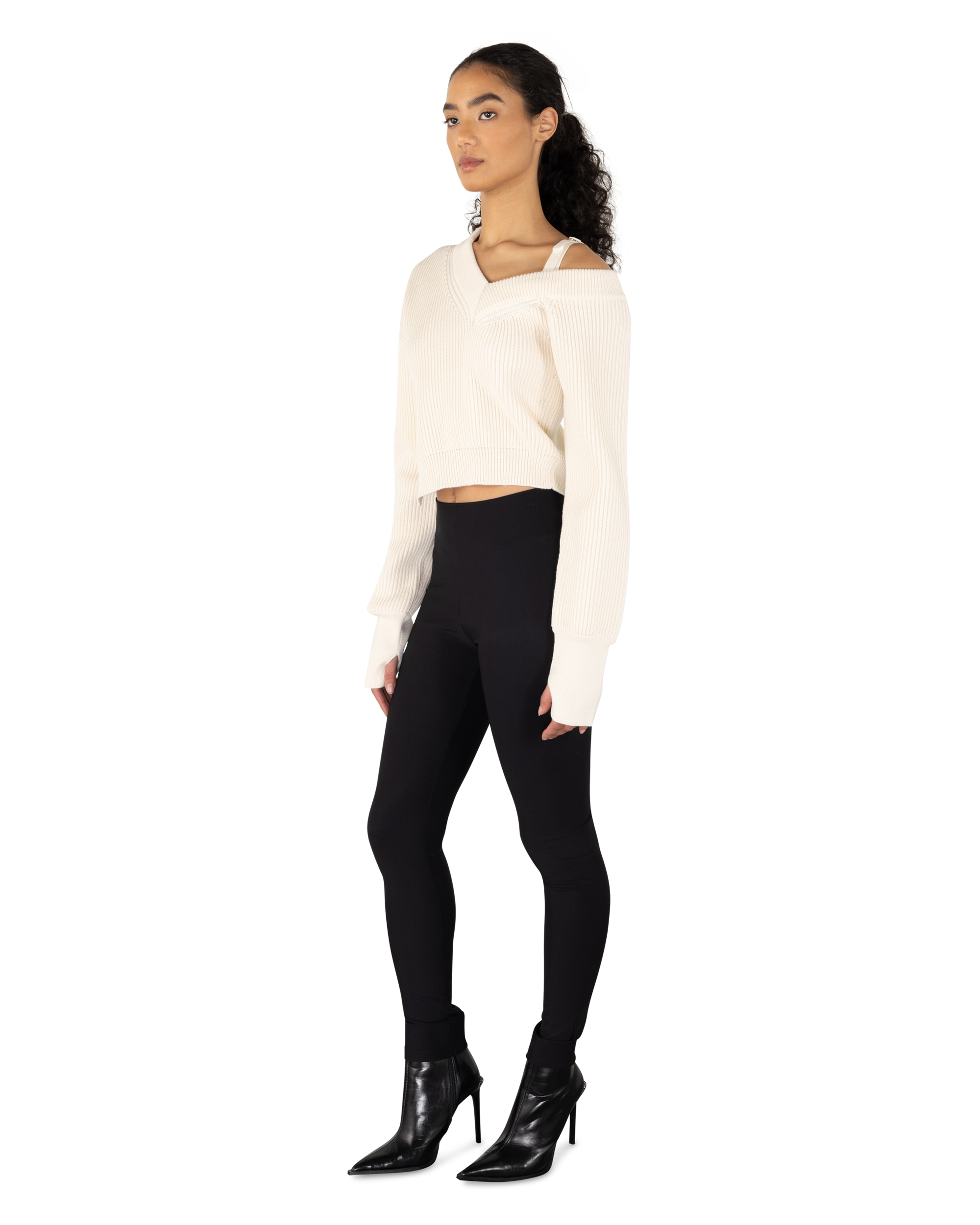Scuba Leggings