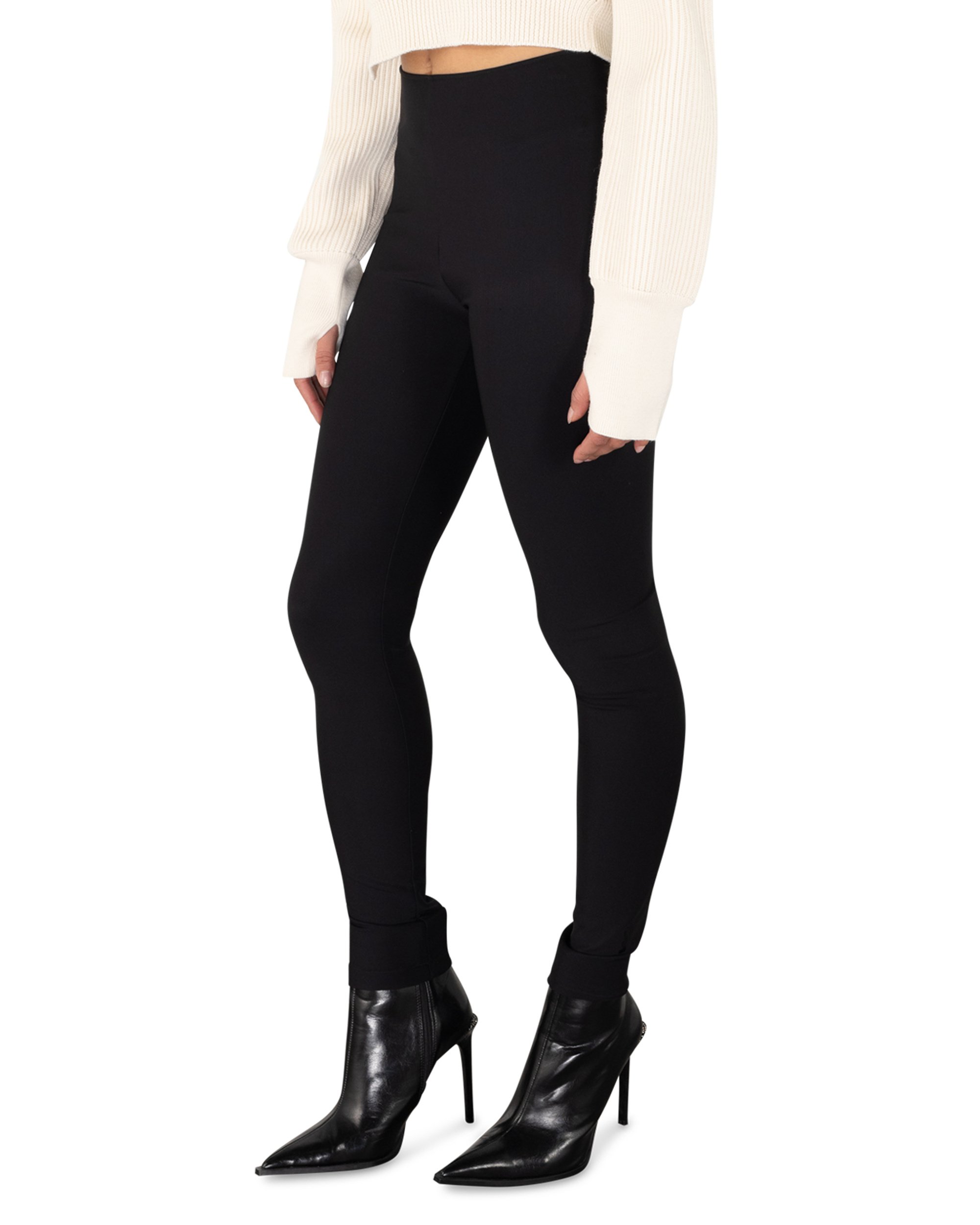 Scuba Leggings