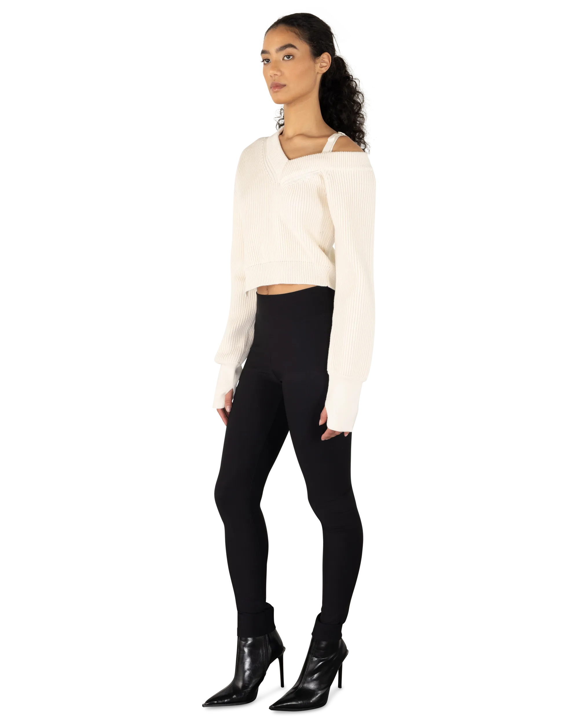 Scuba Leggings