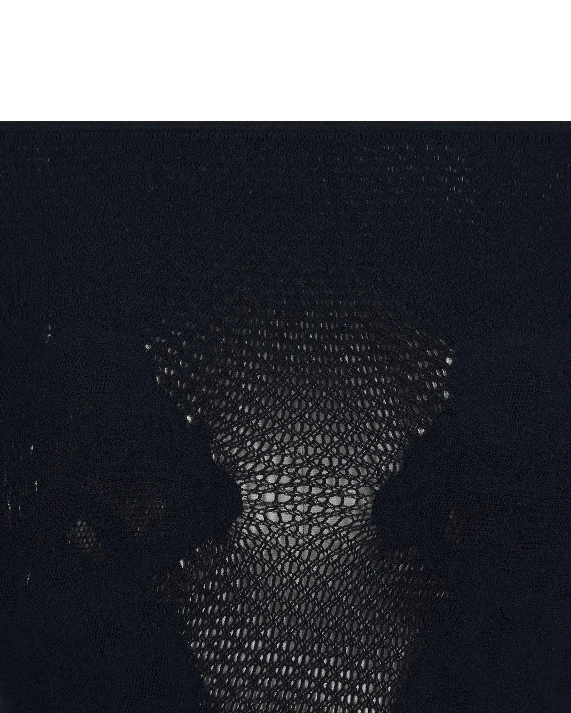 Lace Tattoo Jumpsuit - DIHSAN