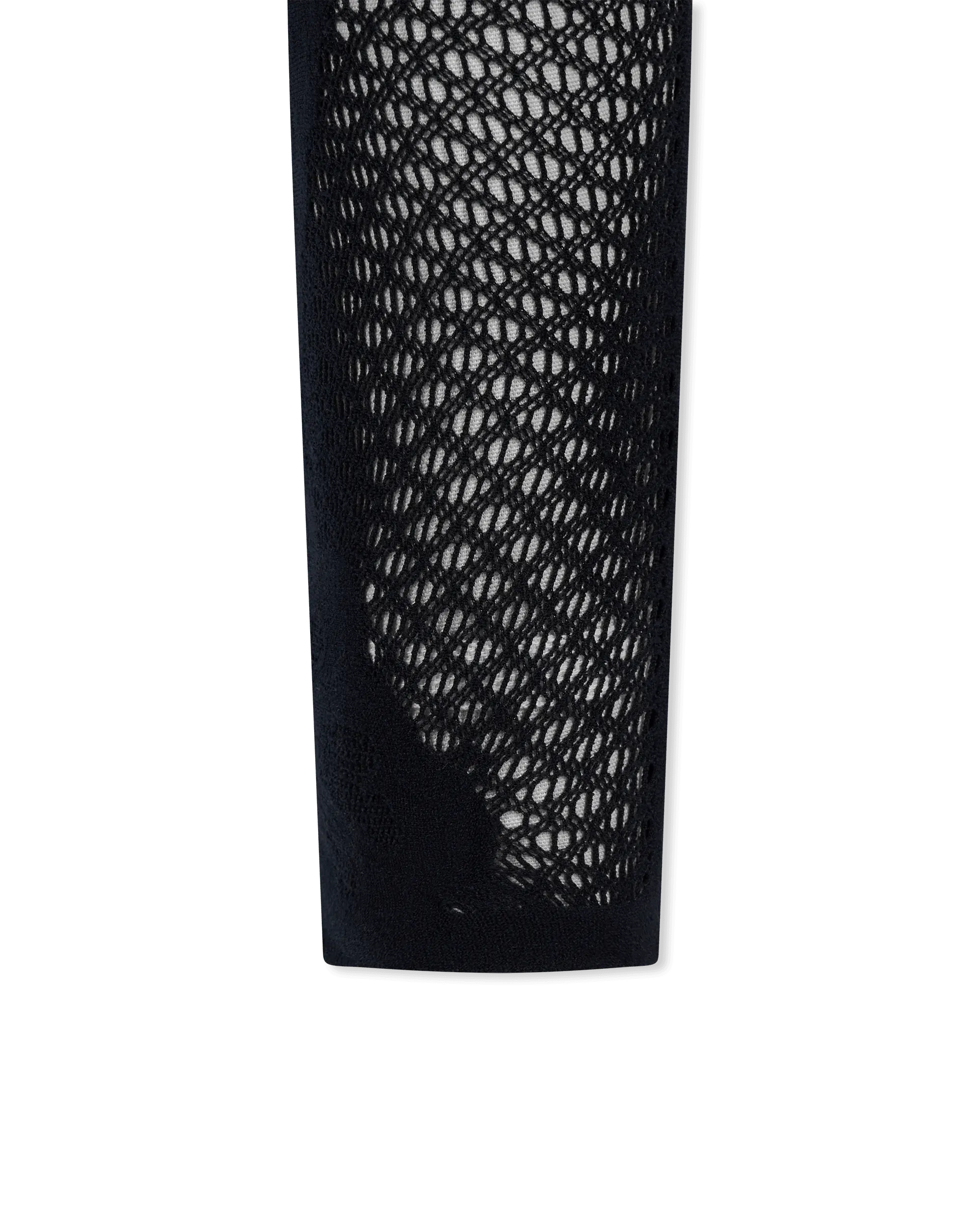 Lace Tattoo Jumpsuit - DIHSAN