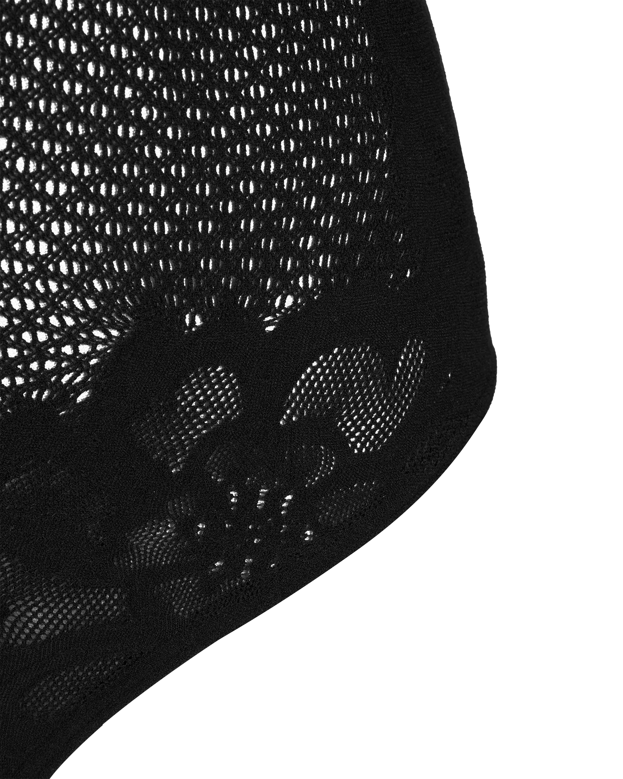 Lace Tattoo Bodysuit