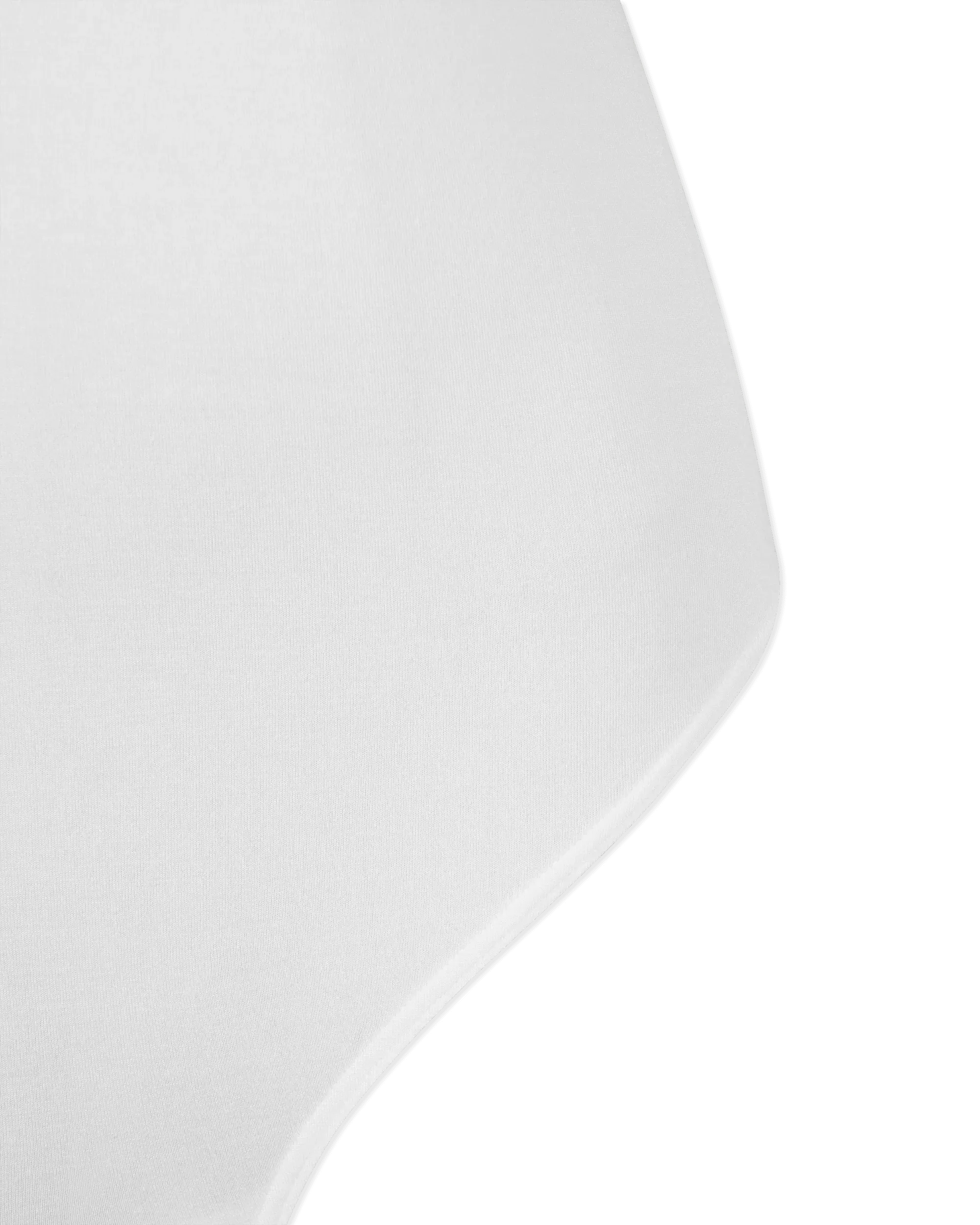 Viscose String Bodysuit - DIHSAN