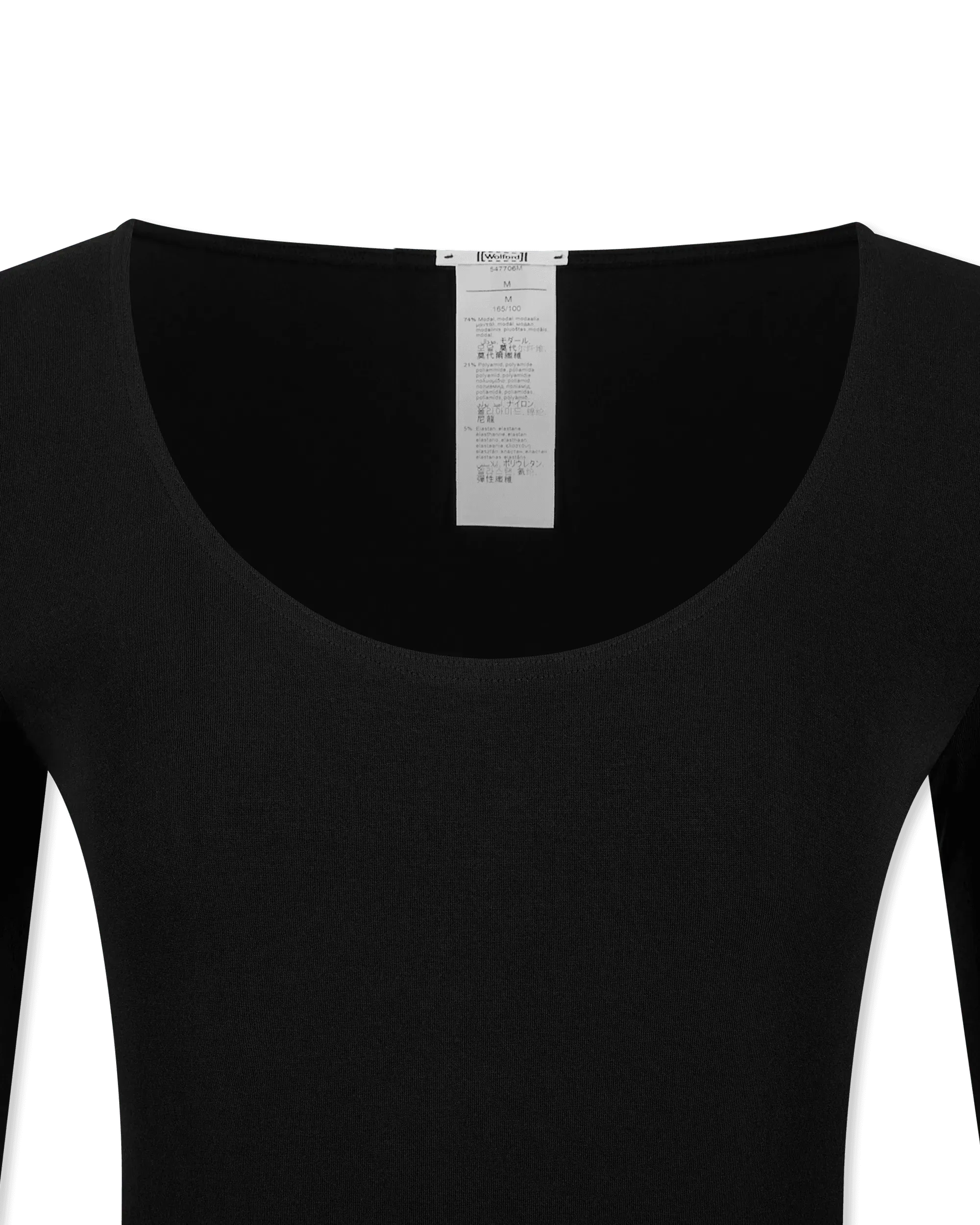 Tokio String Bodysuit - DIHSAN