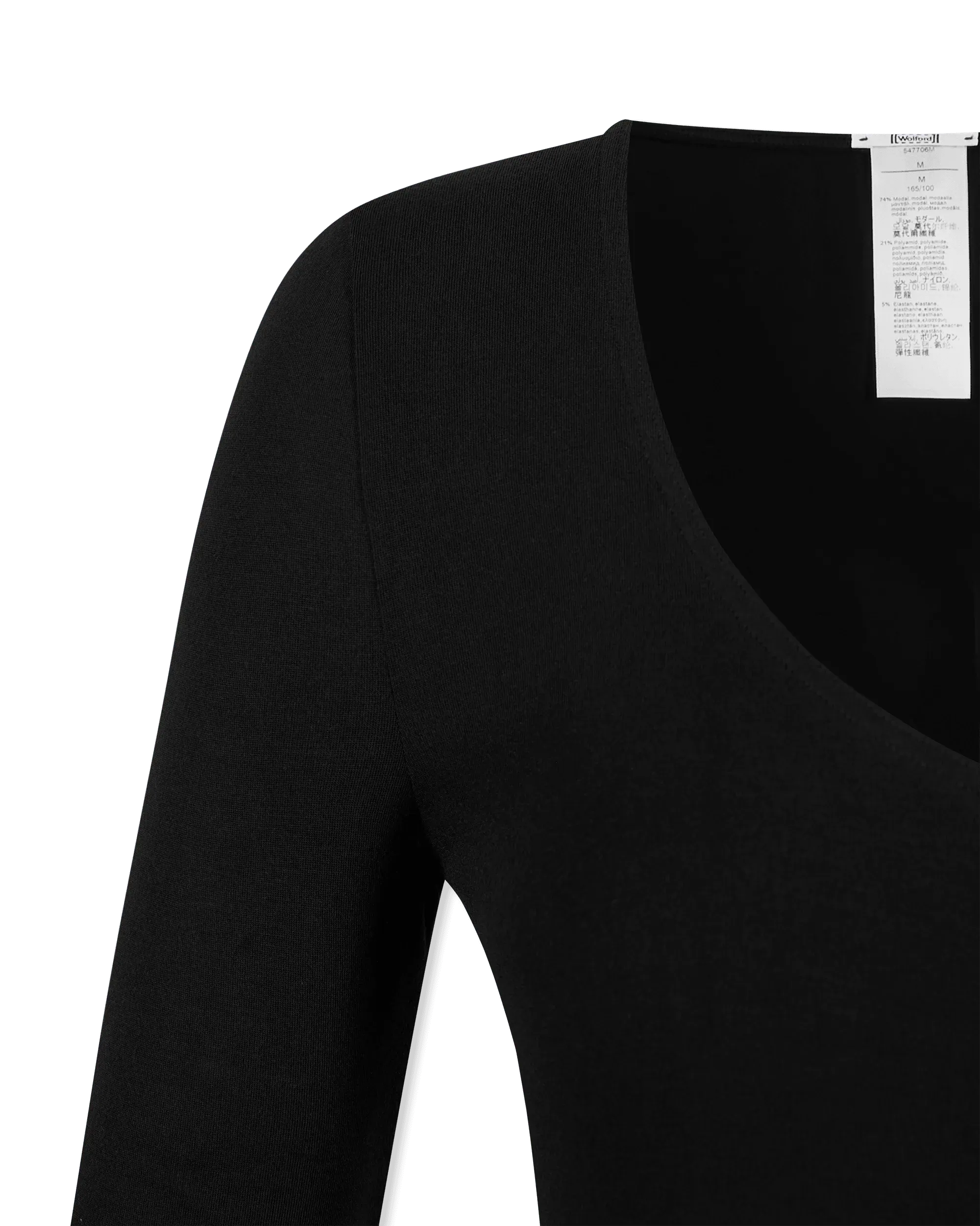Tokio String Bodysuit - DIHSAN