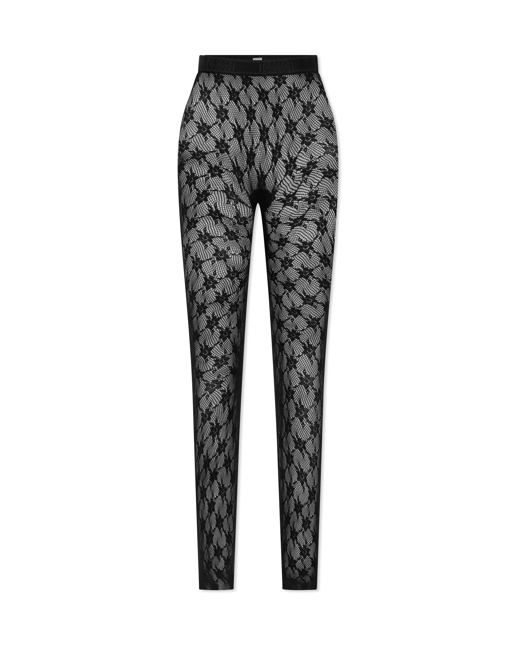 Rose Tights - DIHSAN