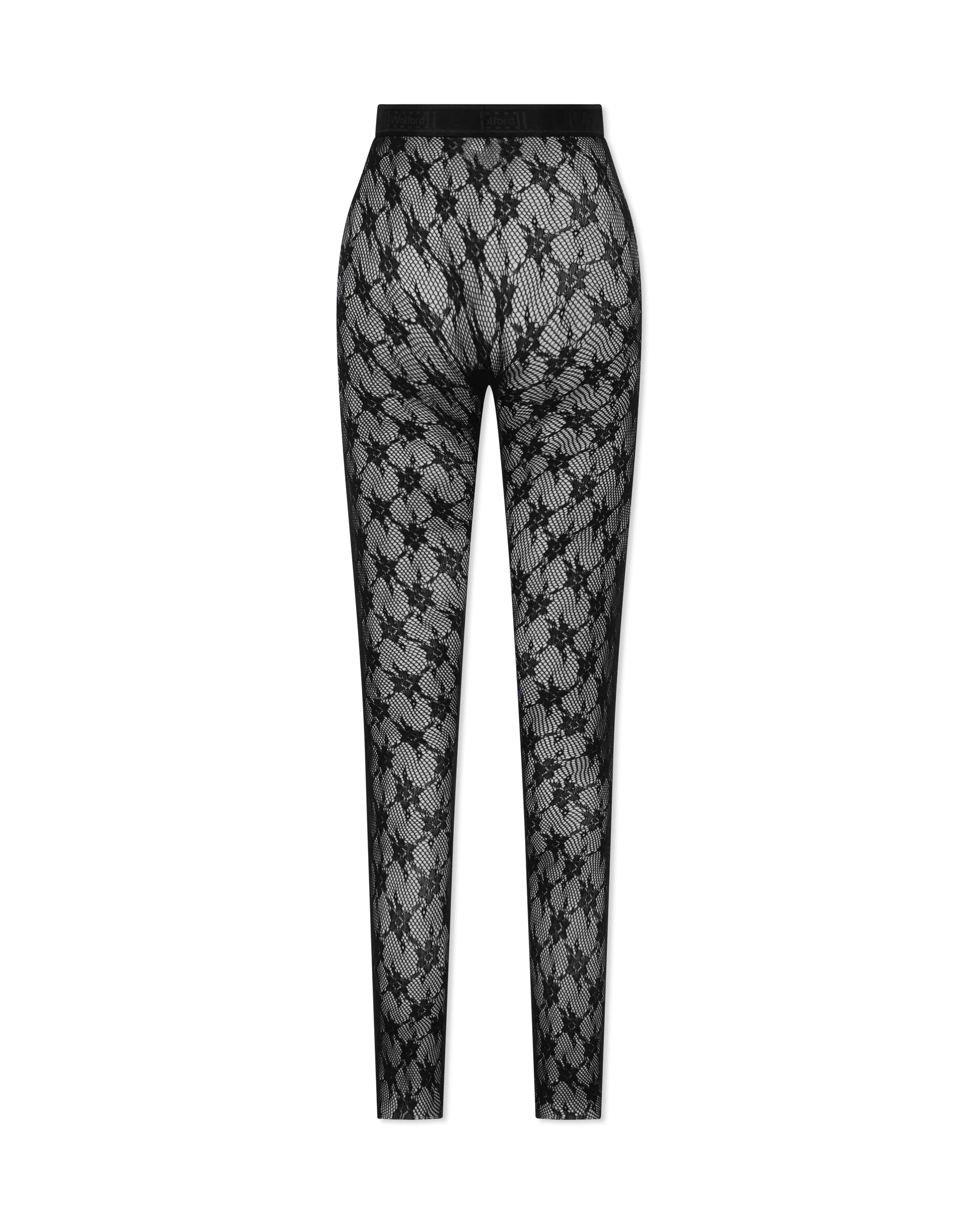 Rose Tights - DIHSAN