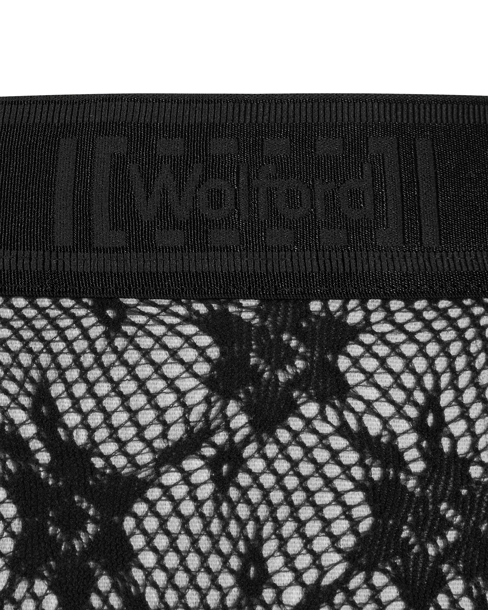 Rose Tights - DIHSAN