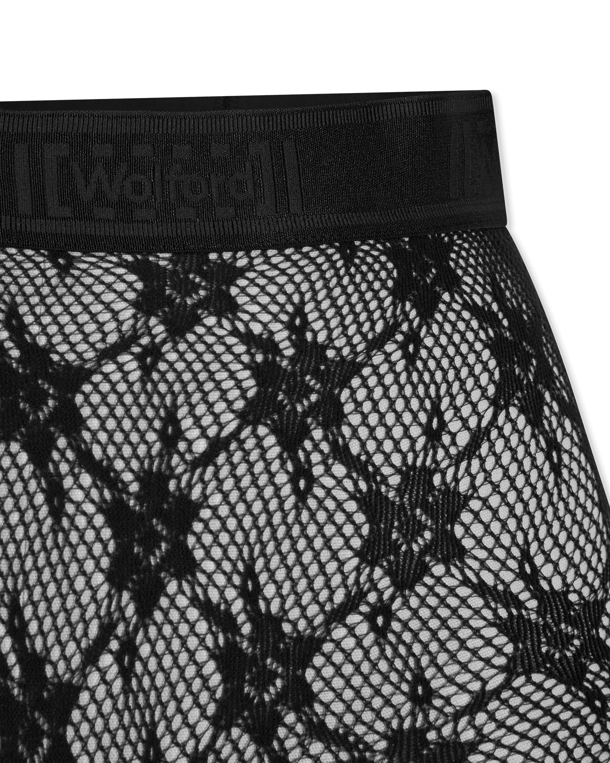Rose Tights - DIHSAN