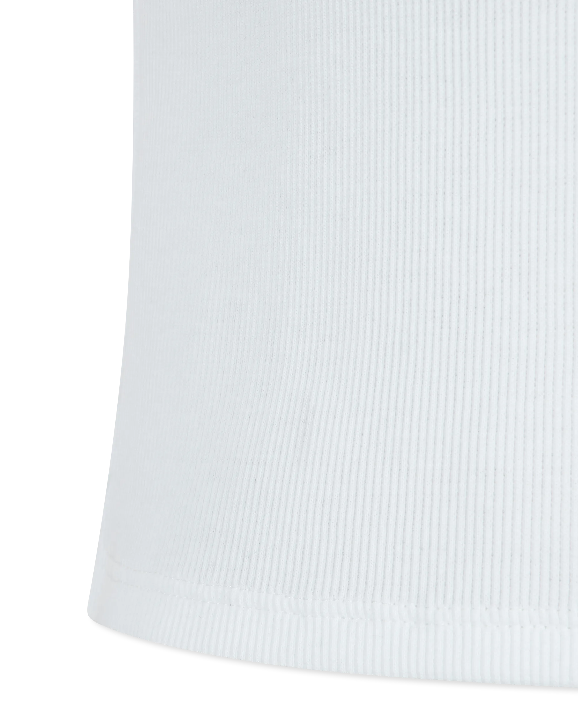 Baby Tee-B Cropped T-Shirt - DIHSAN