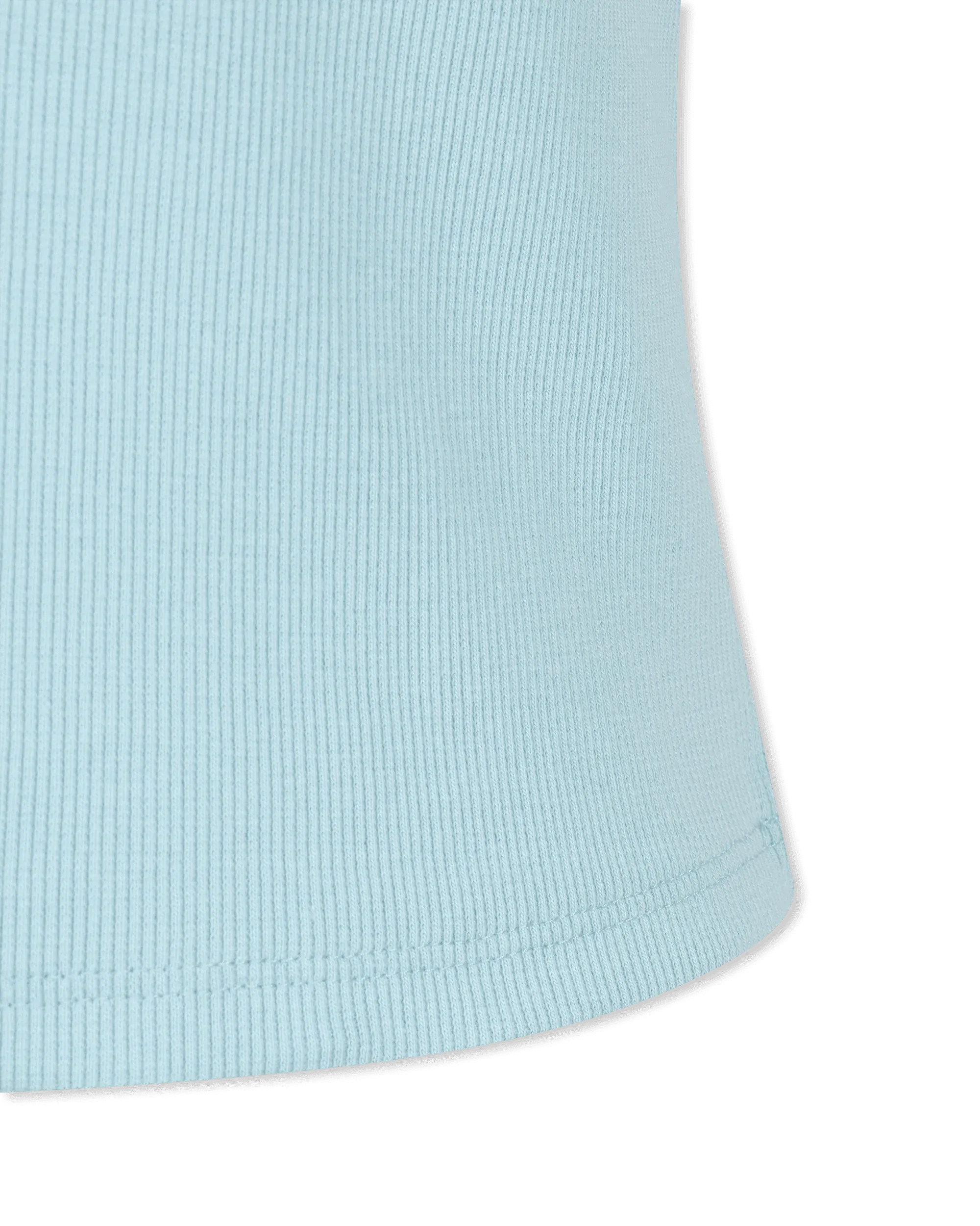 Baby Tee-B Cropped T-Shirt - DIHSAN