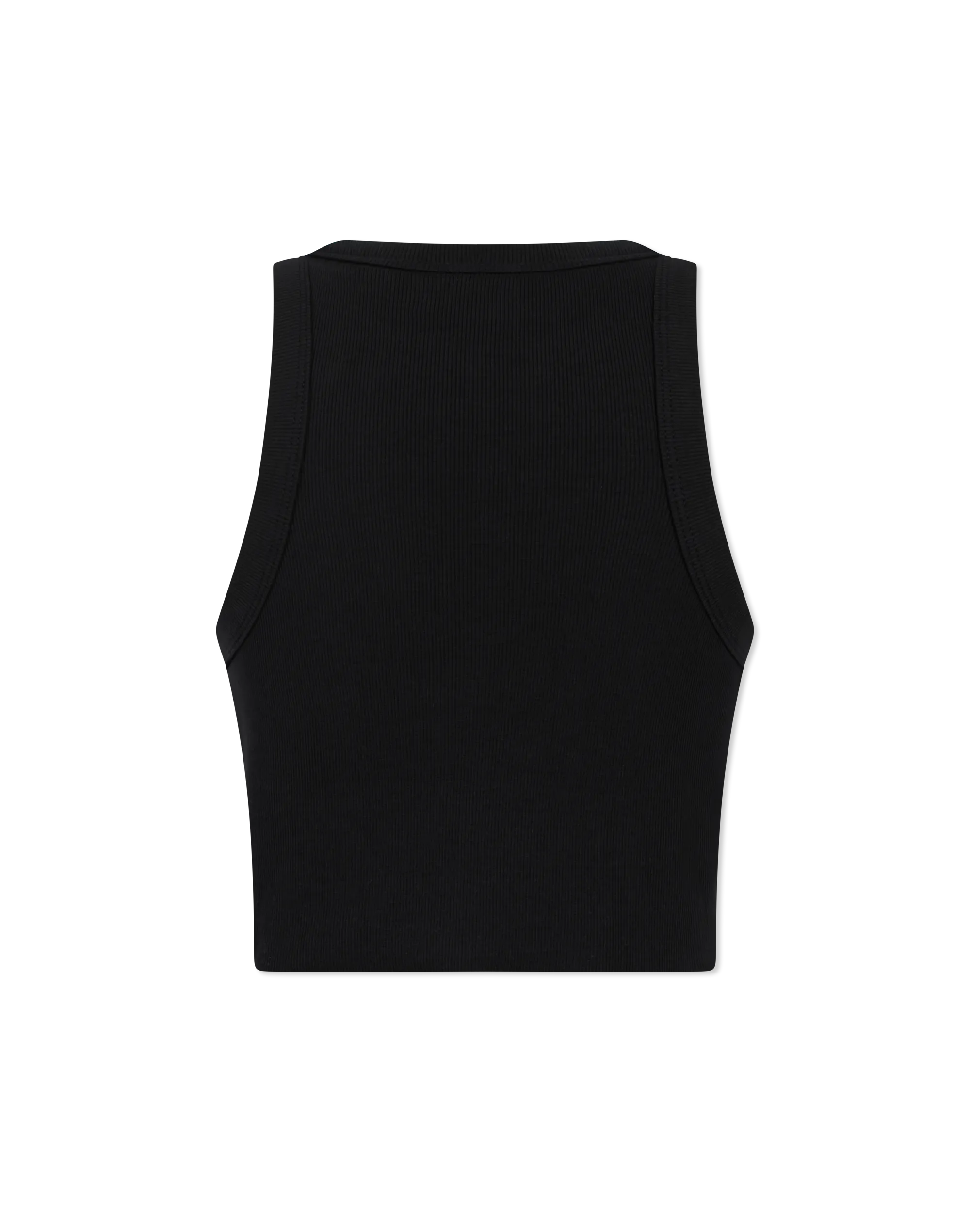 Baby Tank-B Cropped Tank Top - DIHSAN
