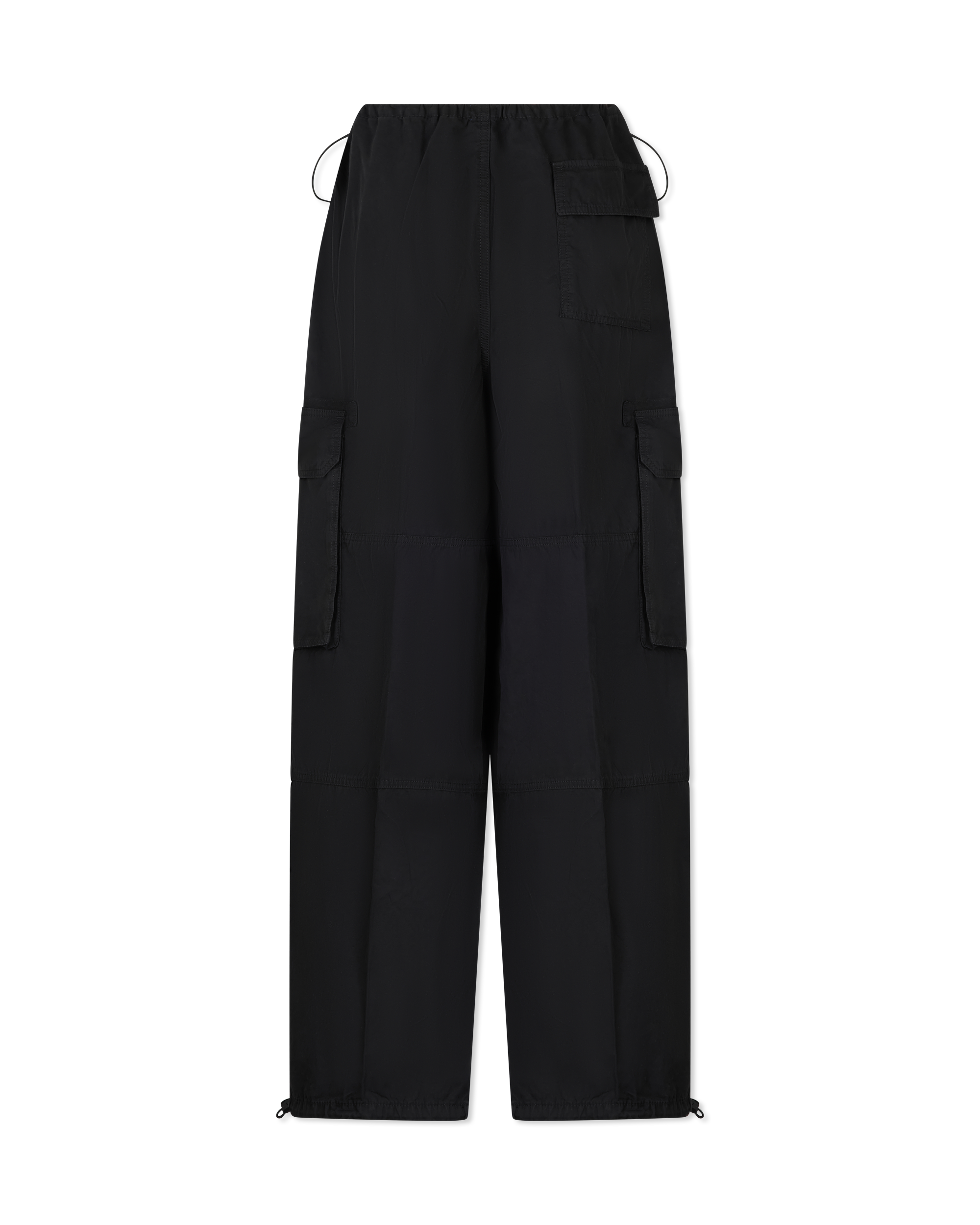 Hafison Parachute Trousers