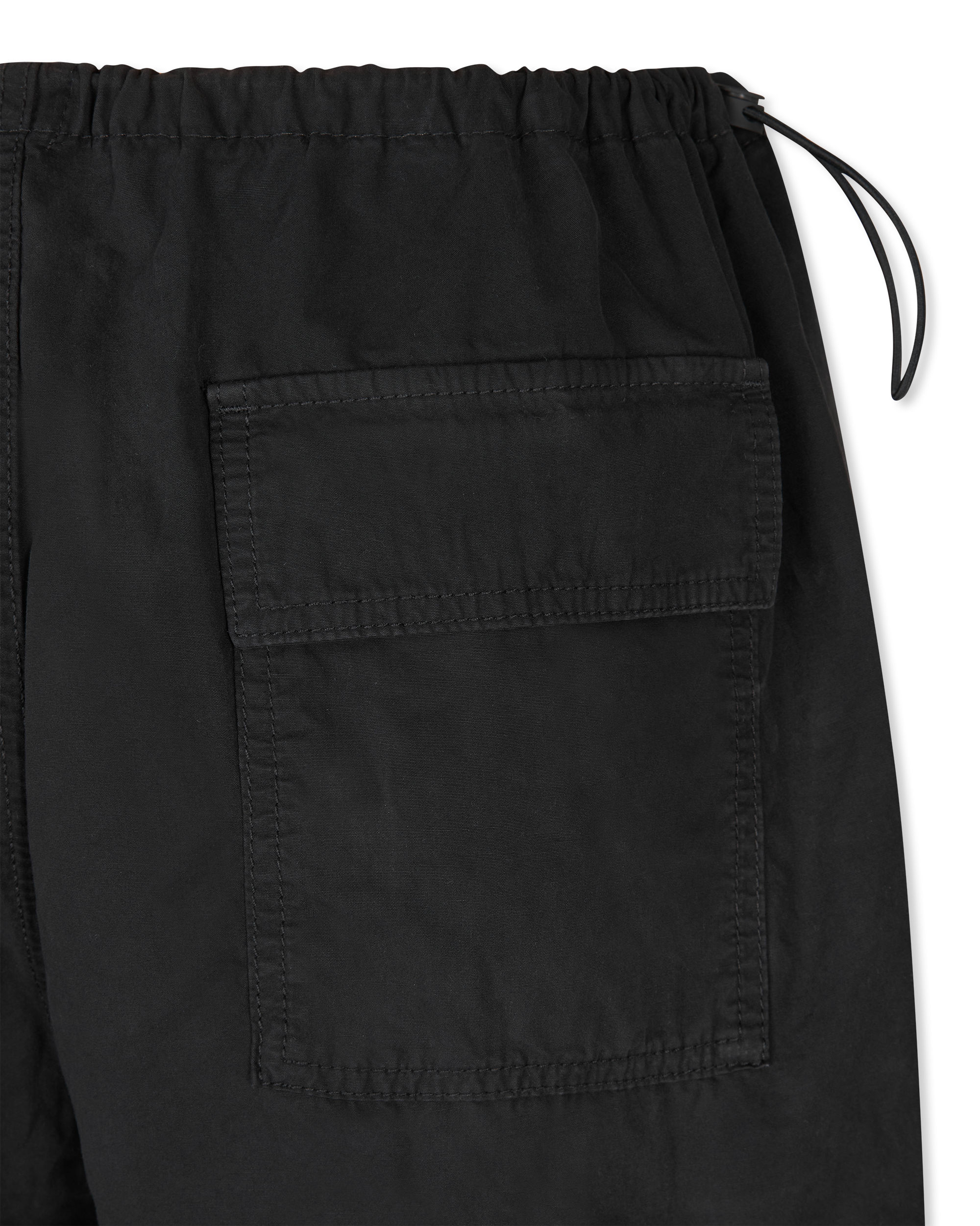 Hafison Parachute Trousers