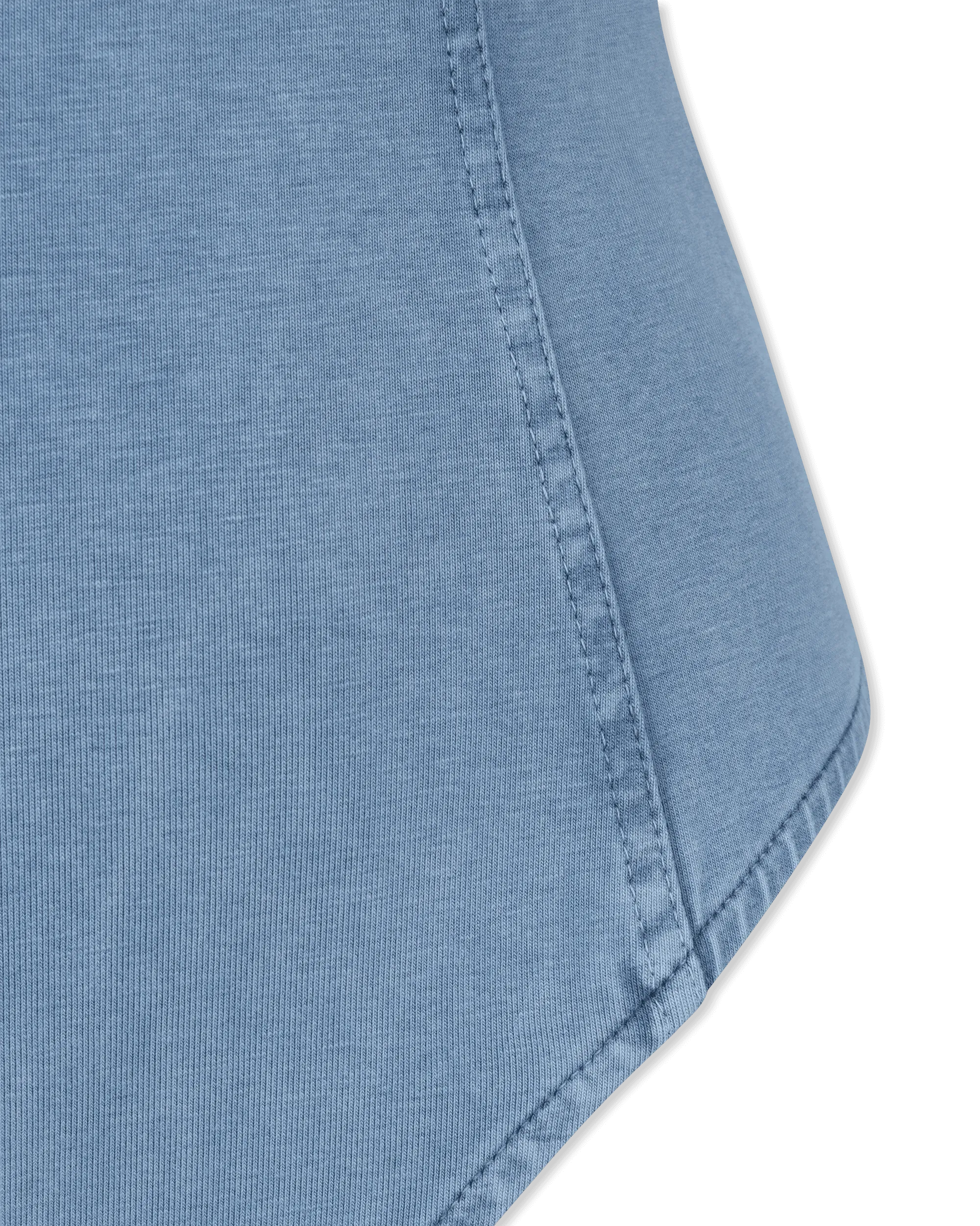 Nalinia Half Zip Turtleneck Top - DIHSAN