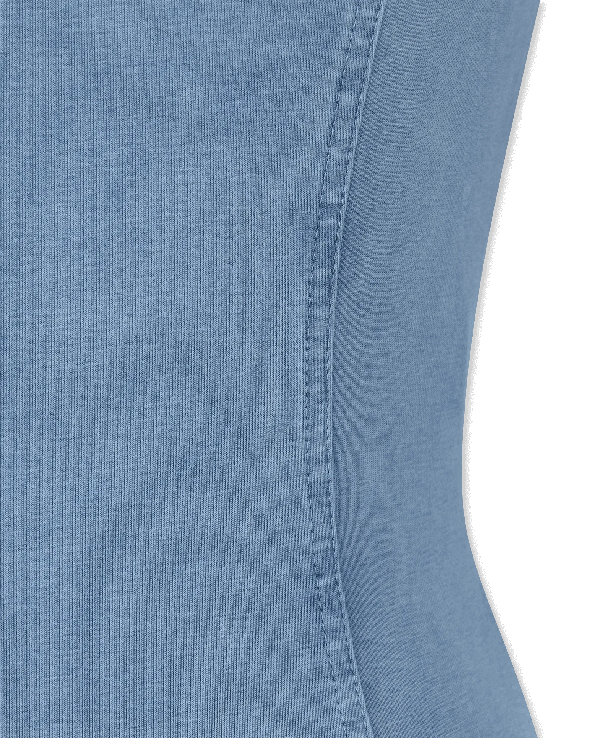 Nalinia Half Zip Turtleneck Top - DIHSAN
