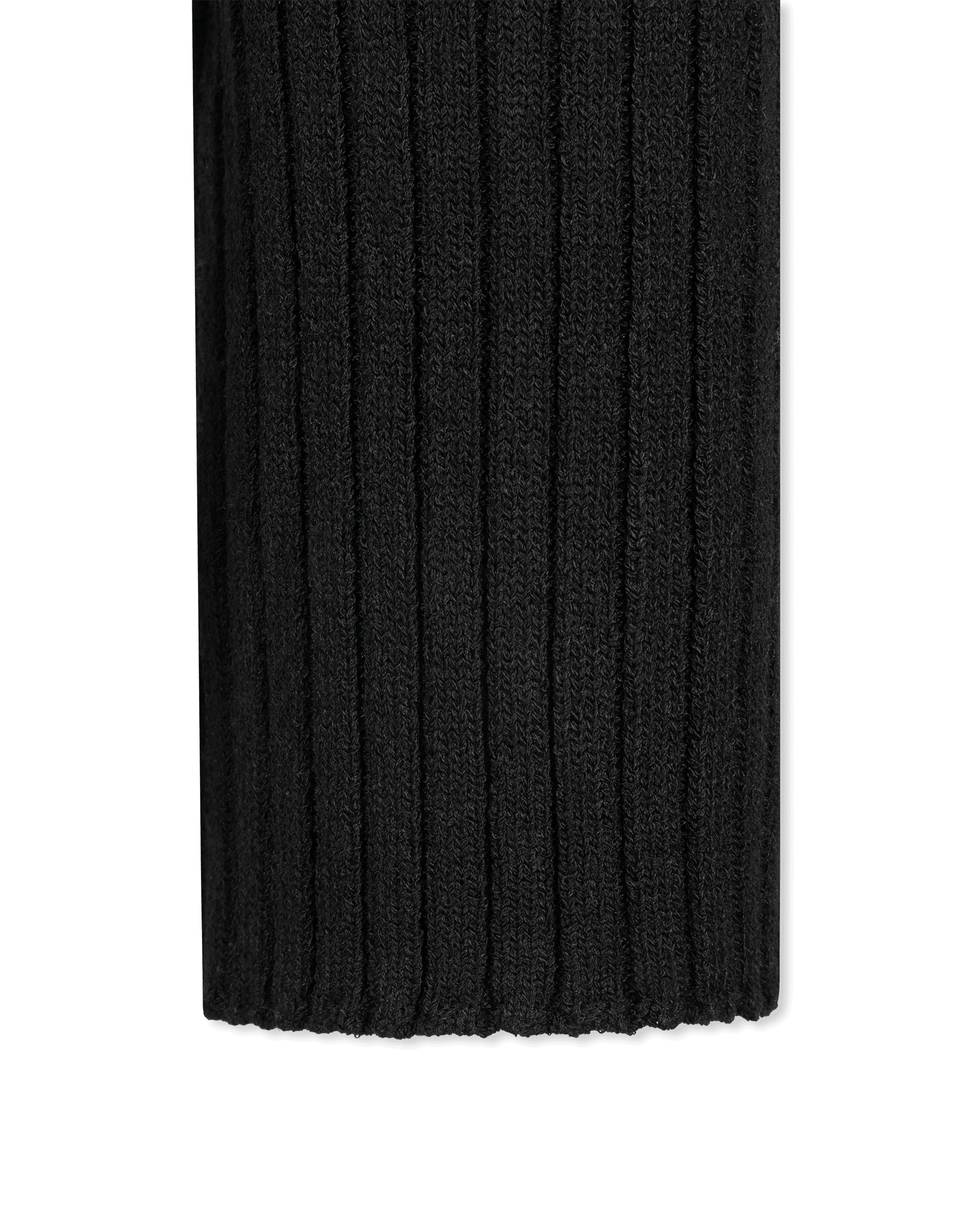 Scoovy-B Cropped Sweater - DIHSAN