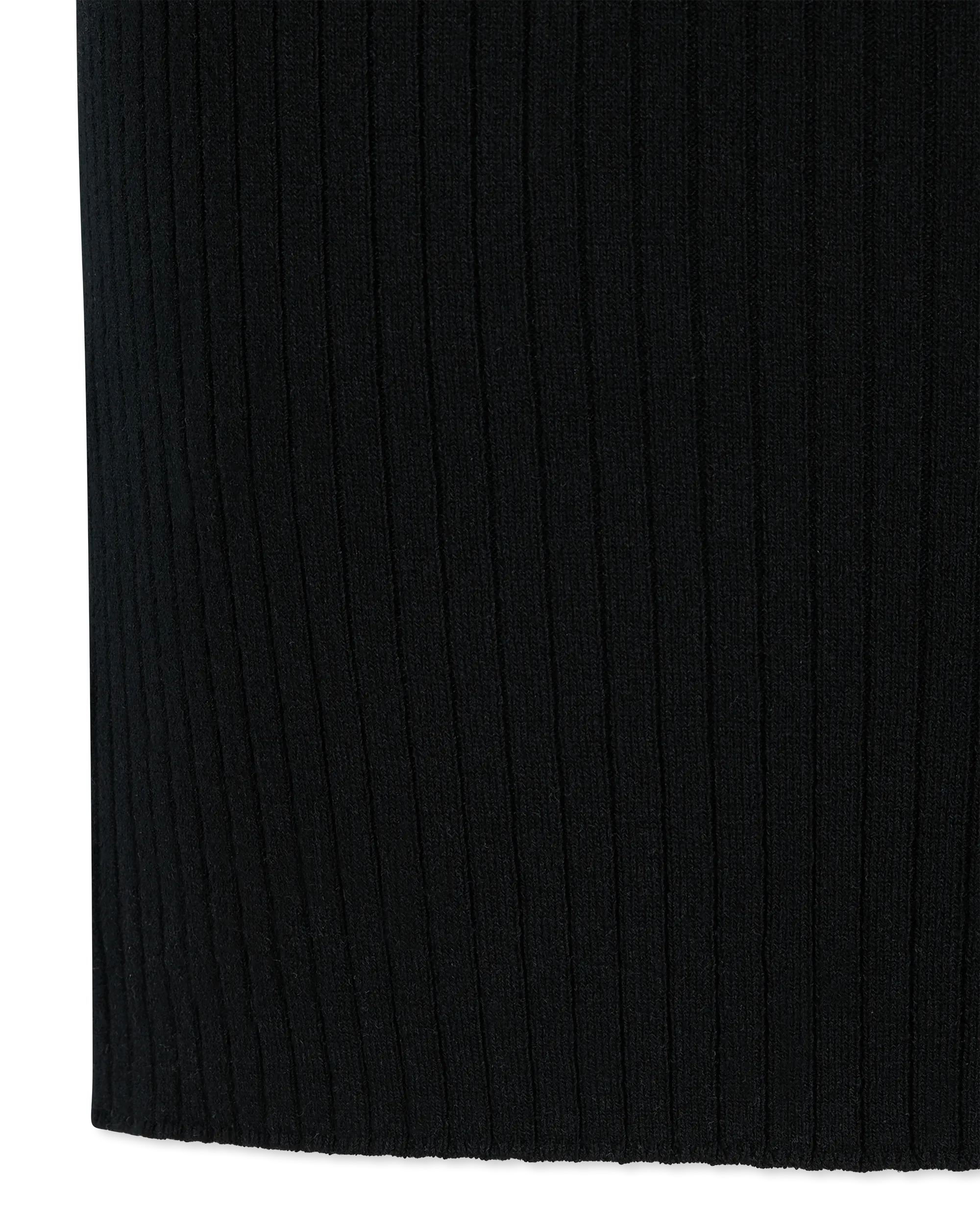 Scooler-B Knitted Mini Dress - DIHSAN