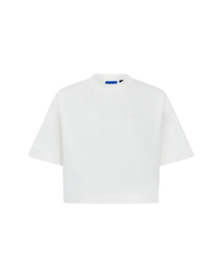 Cropped Tee-B T-Shirt