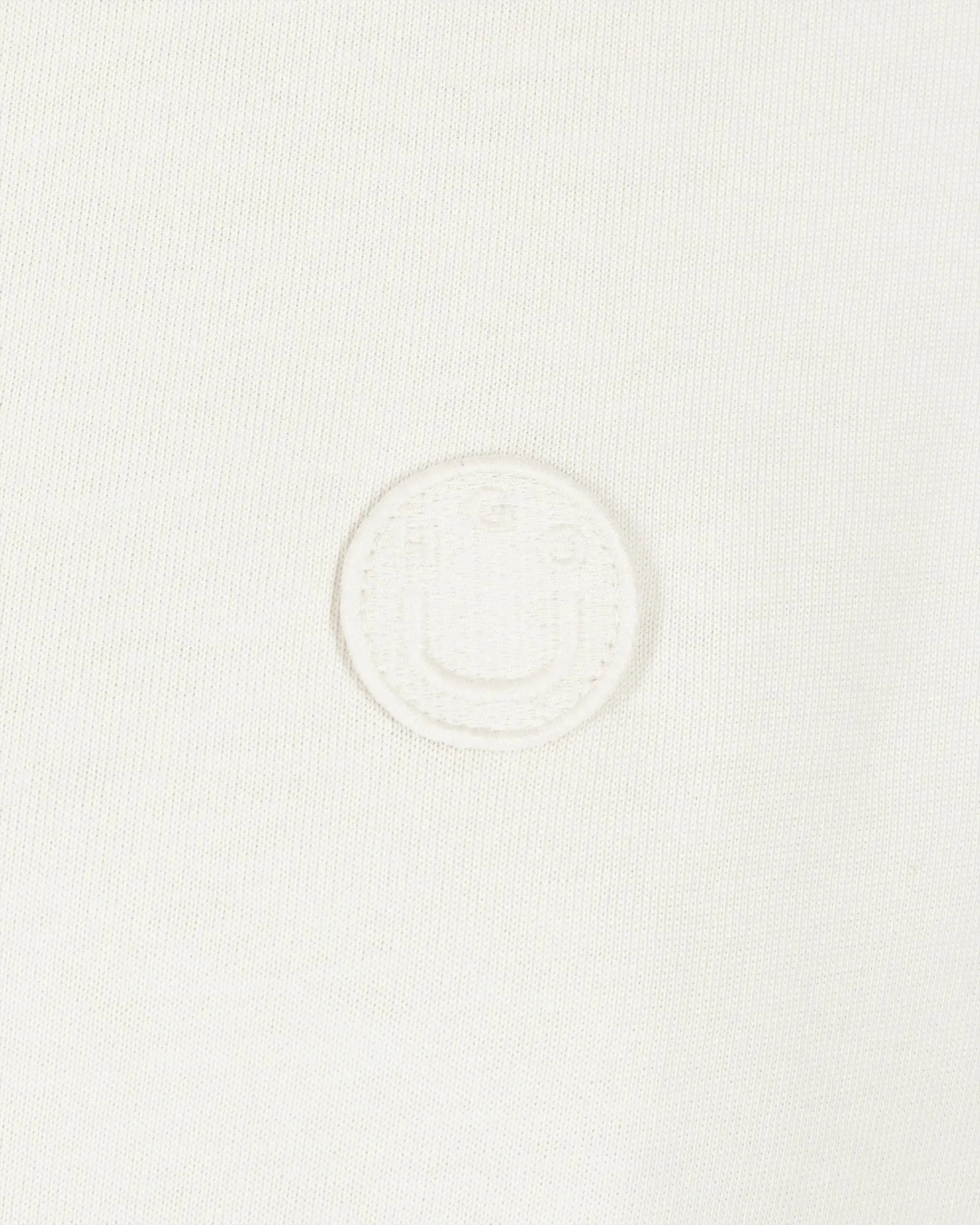 Cropped Tee-B T-Shirt - DIHSAN