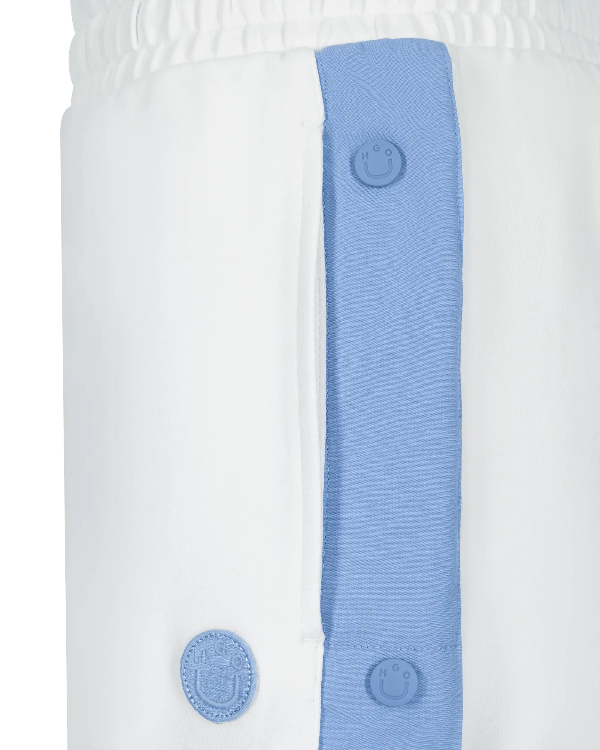 Nusarah-B Tracksuit Bottoms - DIHSAN