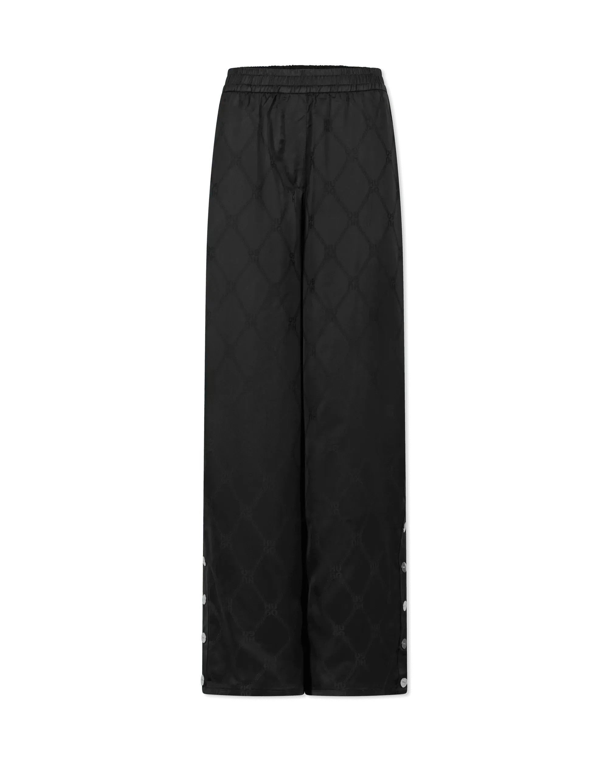 Hacelia-1 Track Pants - DIHSAN