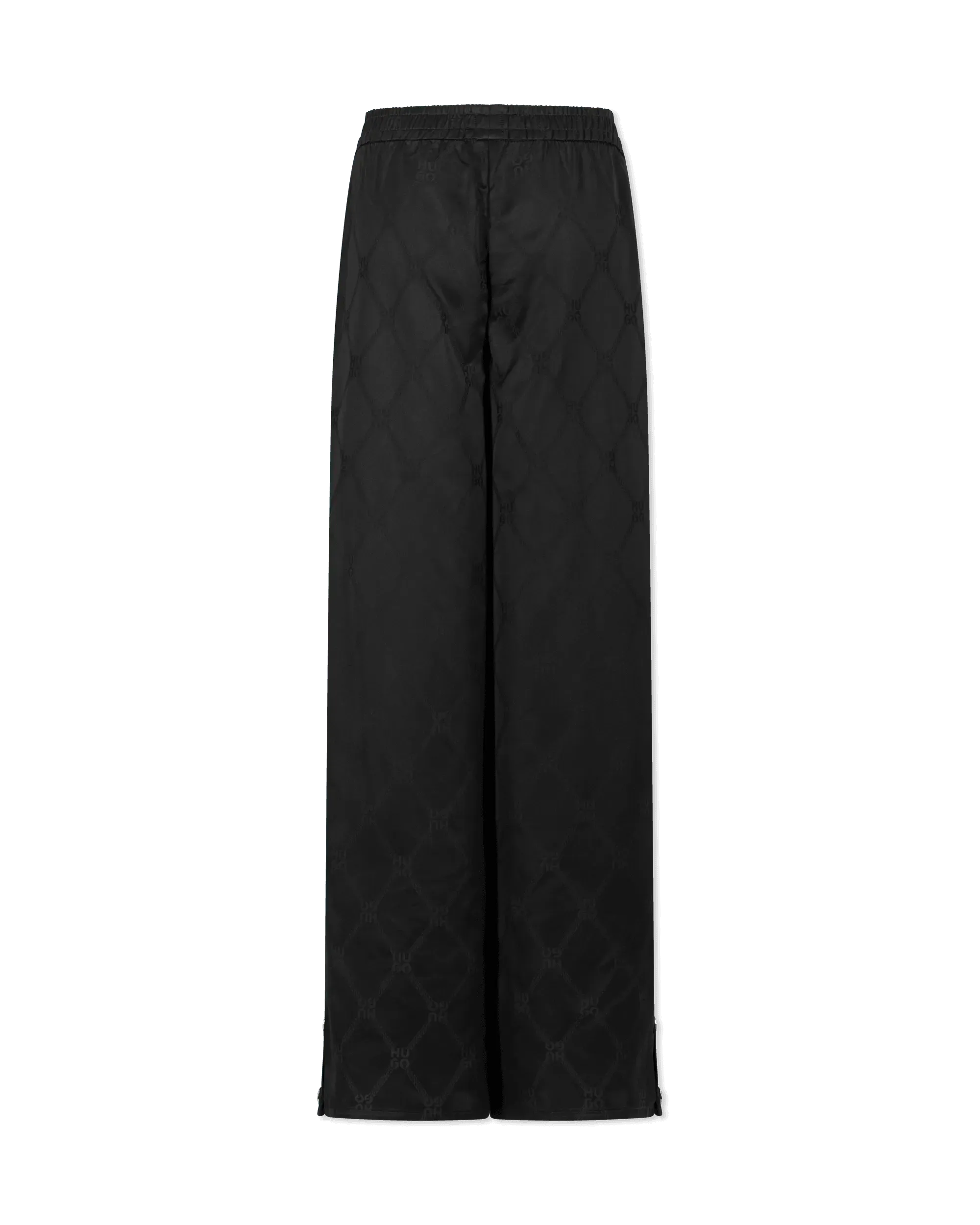 Hacelia-1 Track Pants - DIHSAN