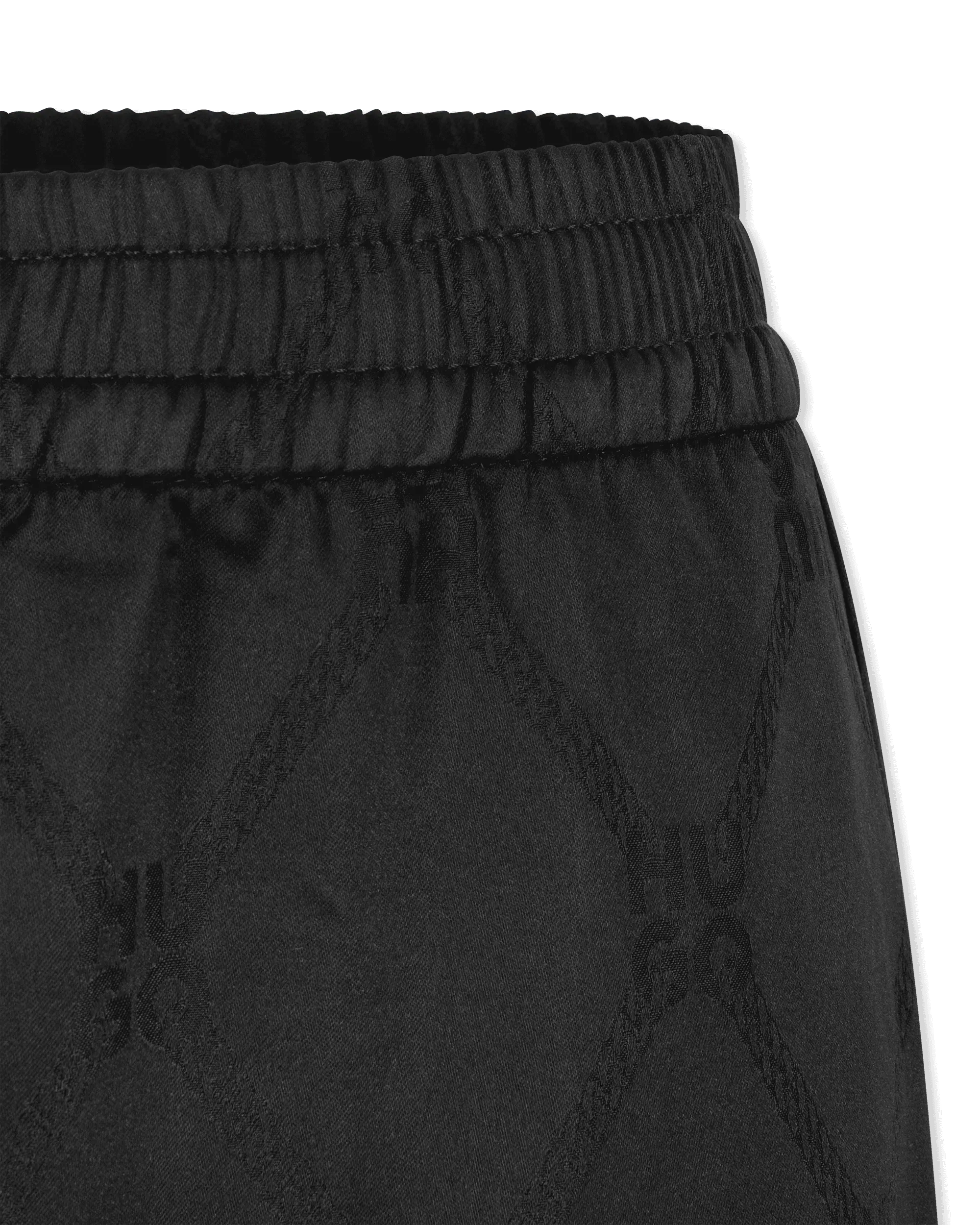 Hacelia-1 Track Pants - DIHSAN