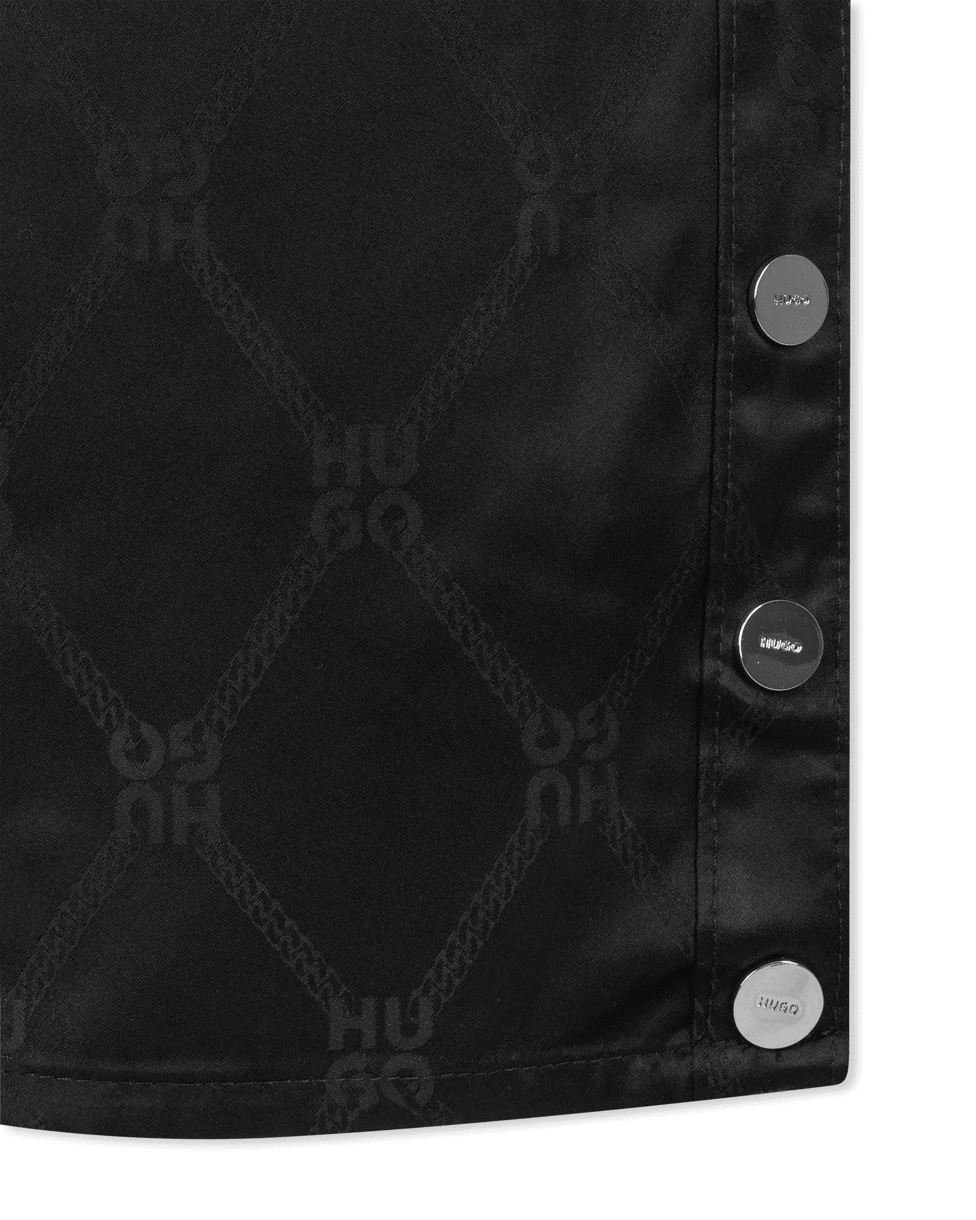 Hacelia-1 Track Pants - DIHSAN