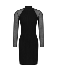 Stasie Mini Dress - DIHSAN