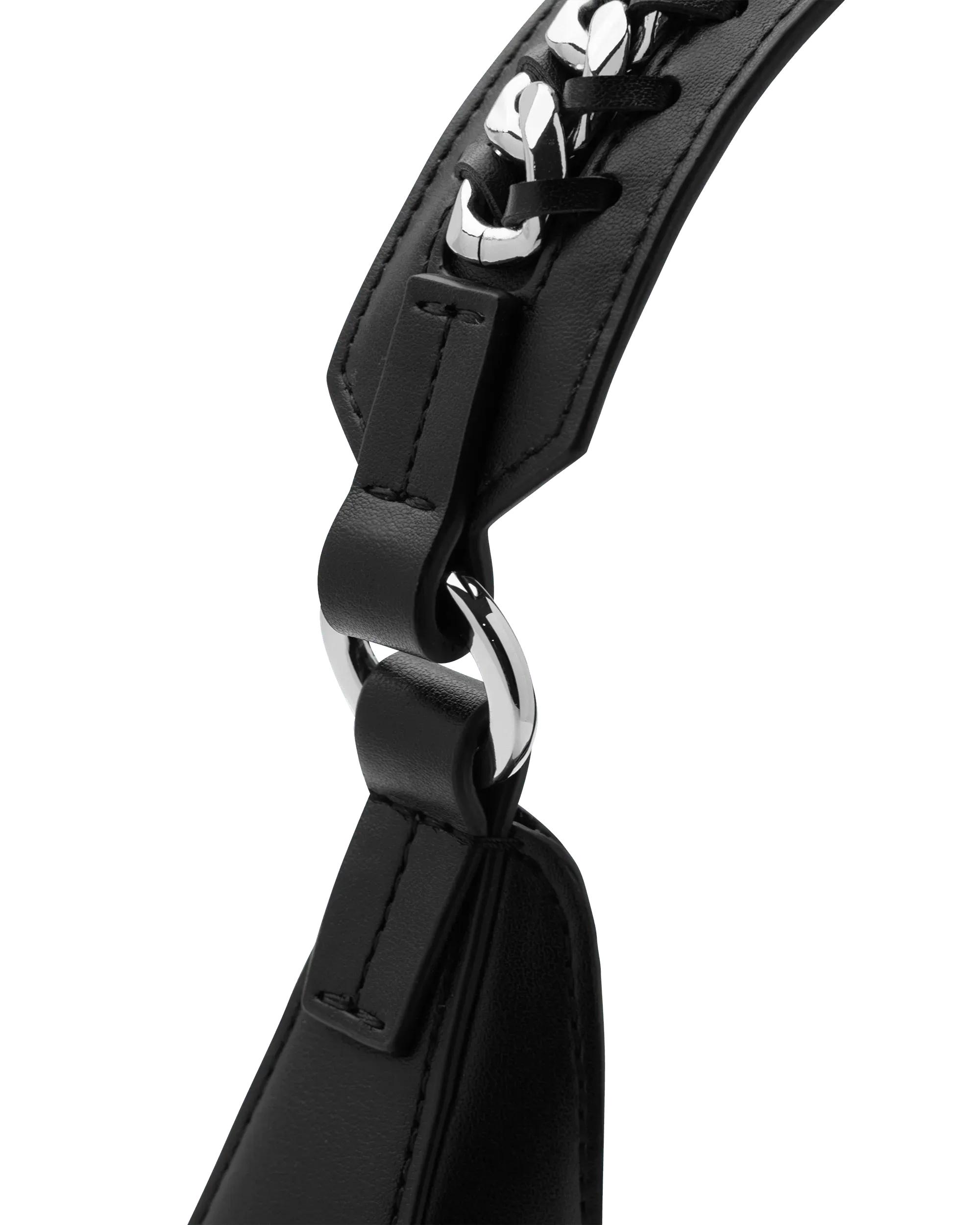 Madyson Hobo Bag - DIHSAN