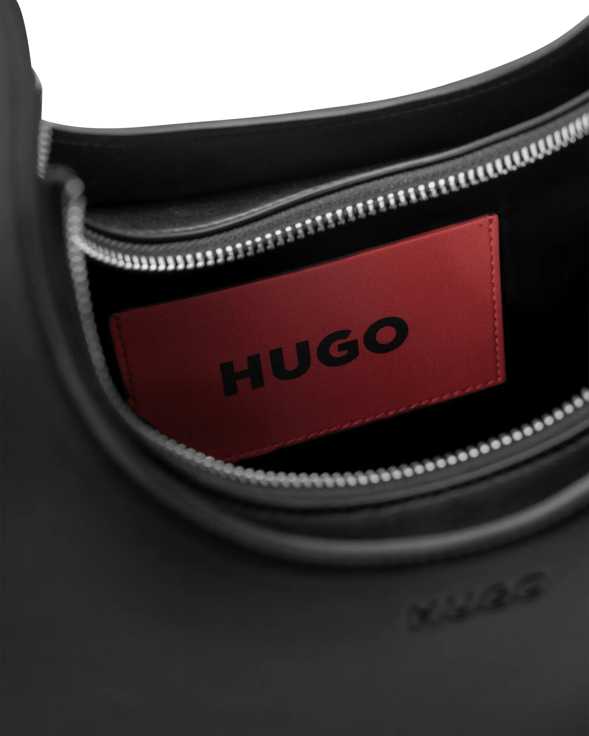 Madyson Hobo Bag - DIHSAN