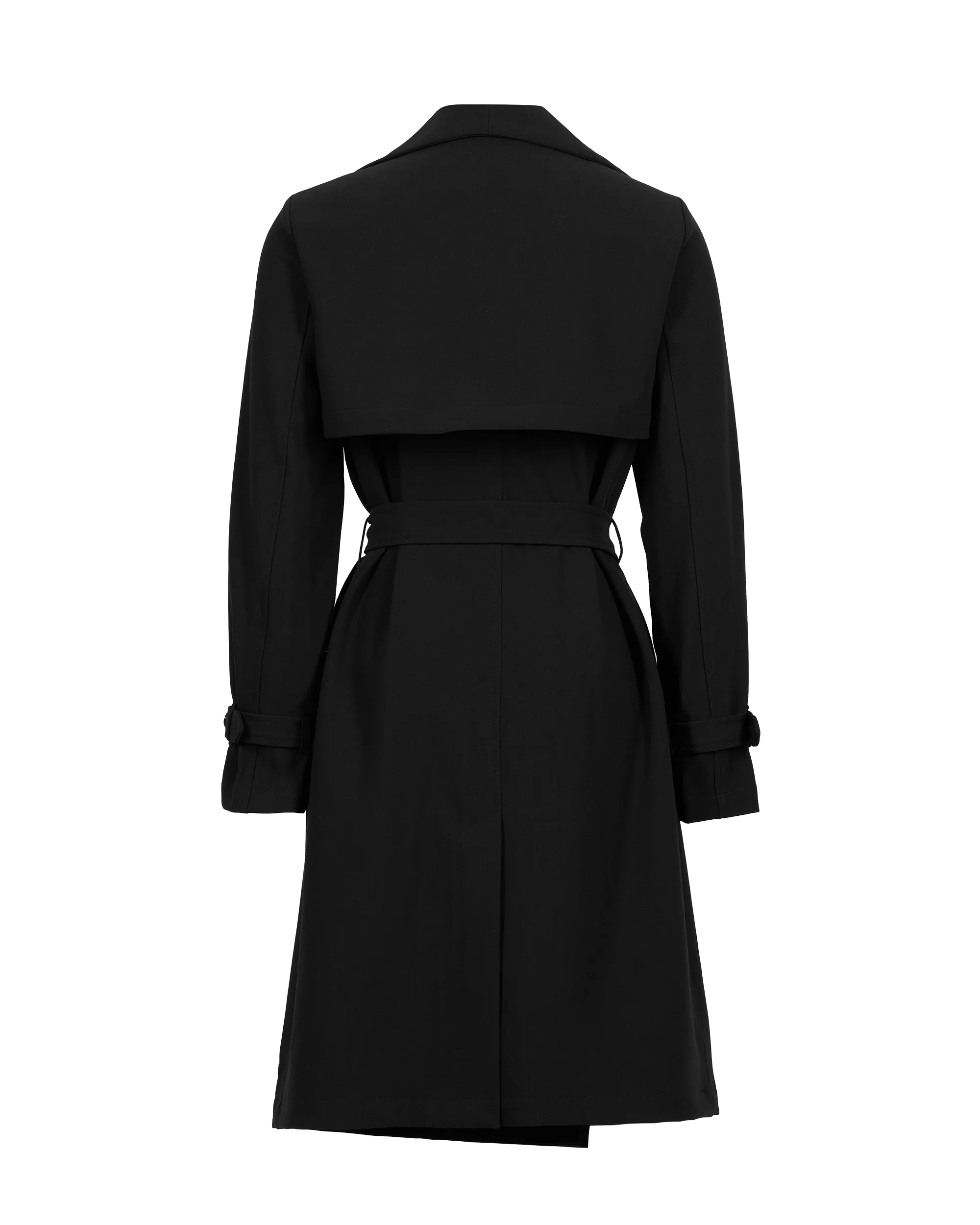 Soia & Kyo Olivia Trench Coat