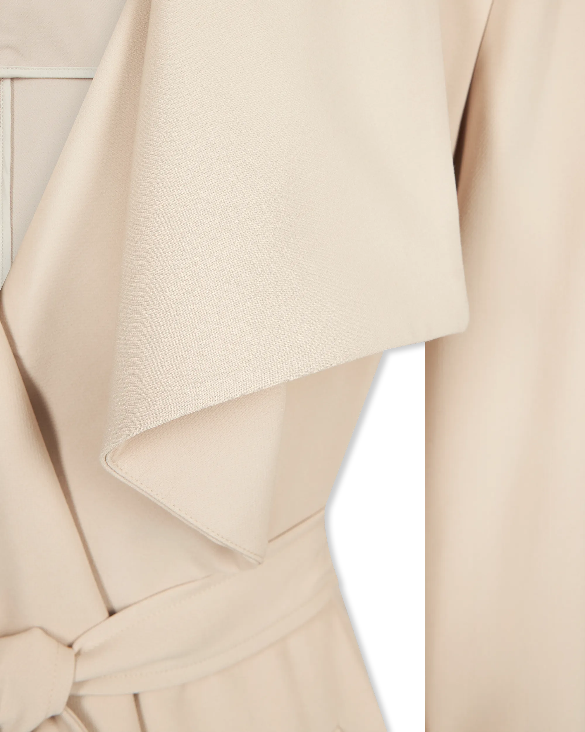 Olivia Trench Coat - DIHSAN