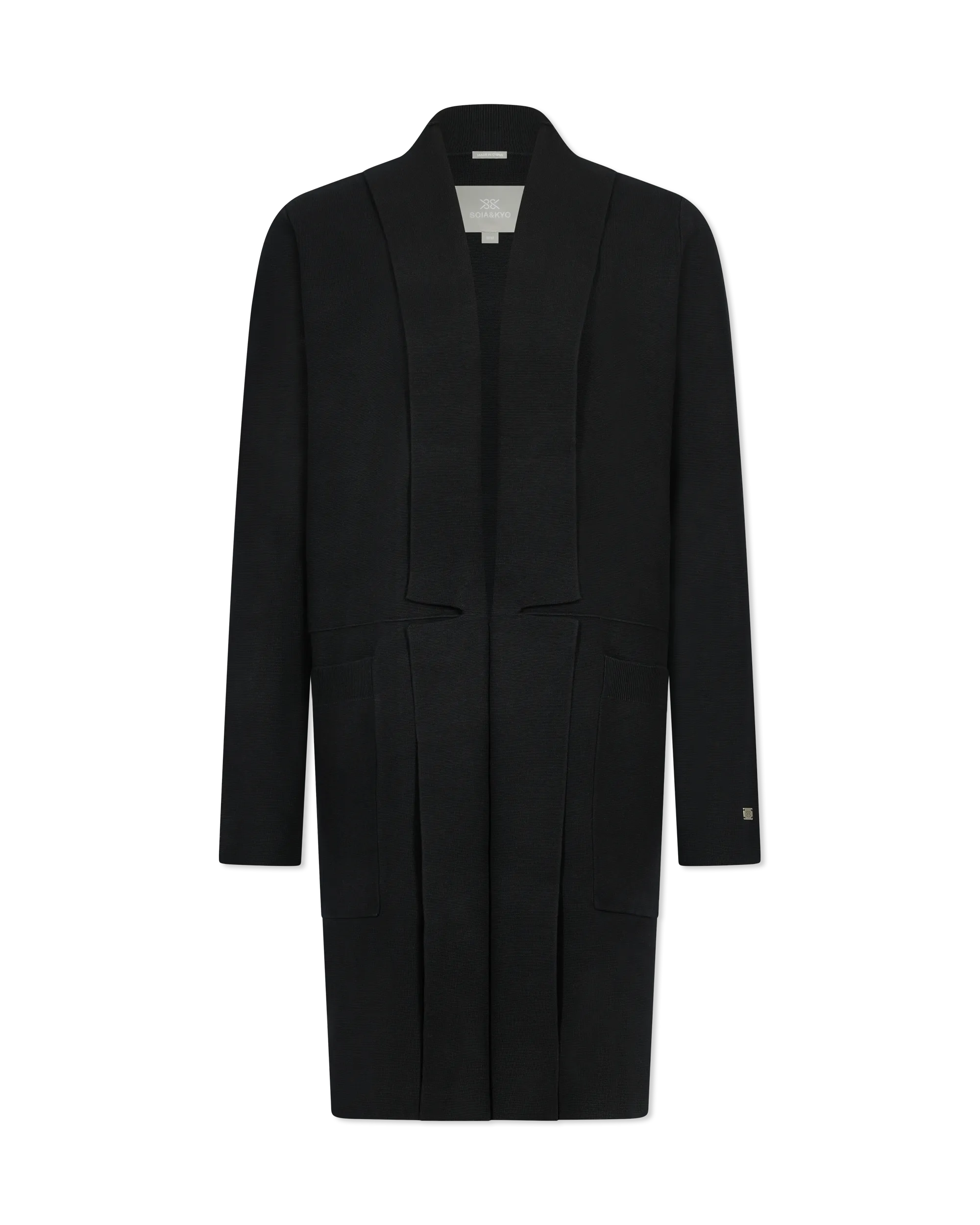 Soia Kyo Benela Long Cardigan