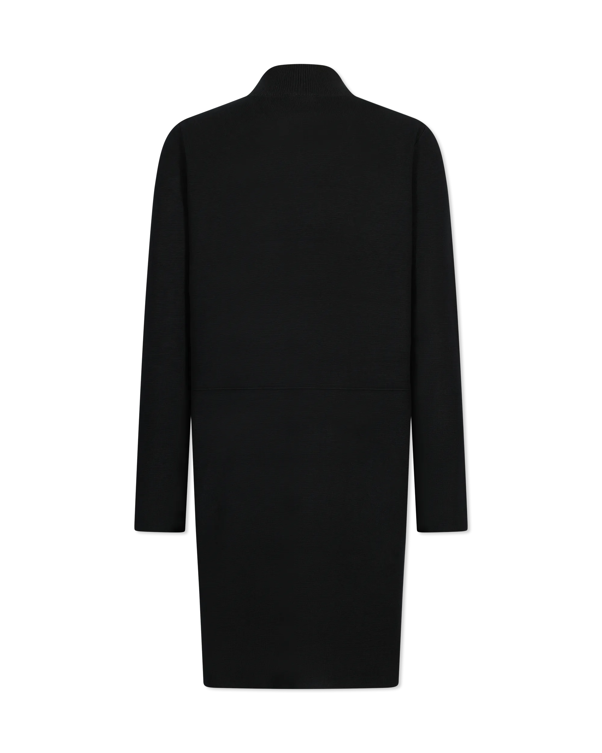 Benela Long Cardigan - DIHSAN