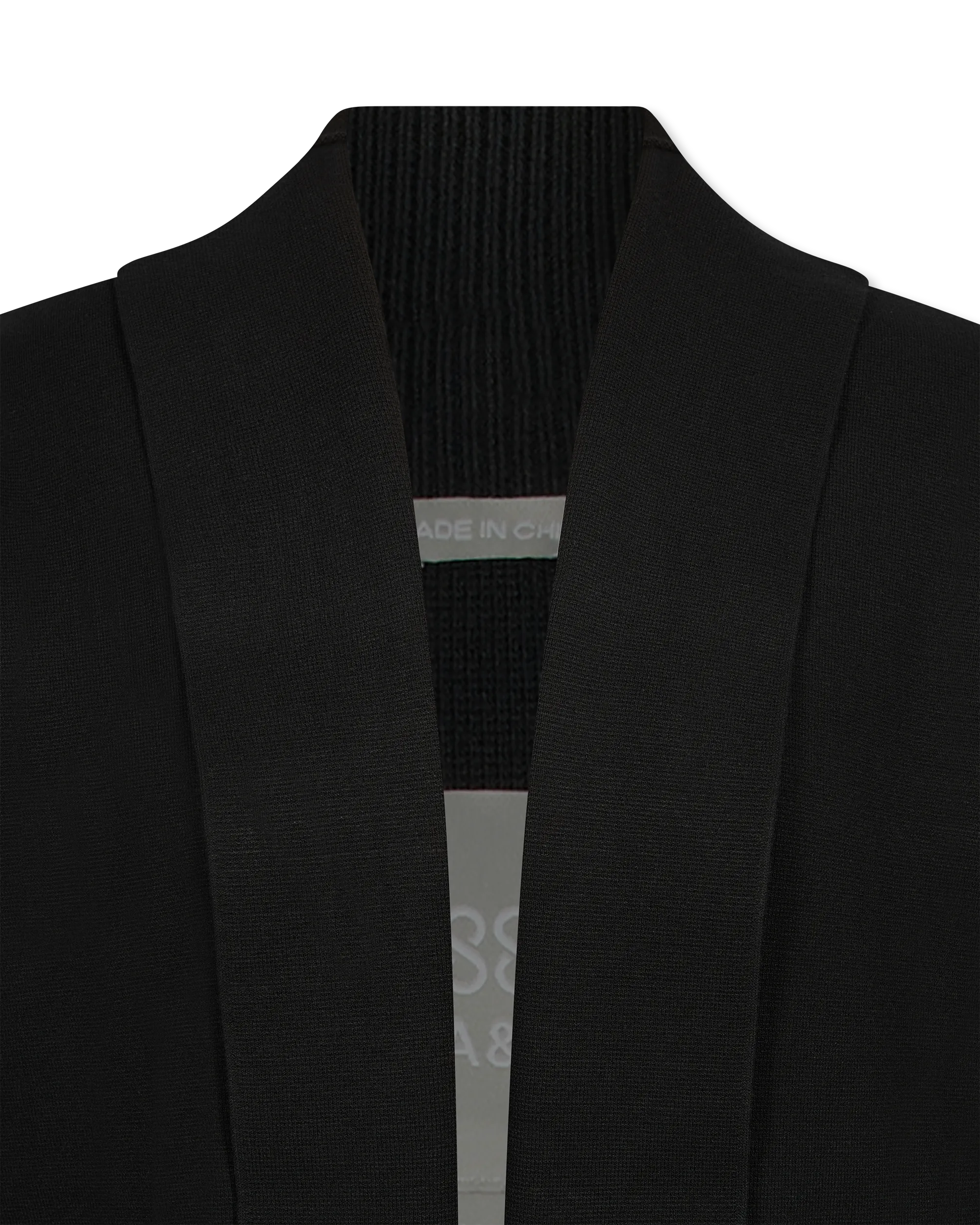 Benela Long Cardigan - DIHSAN