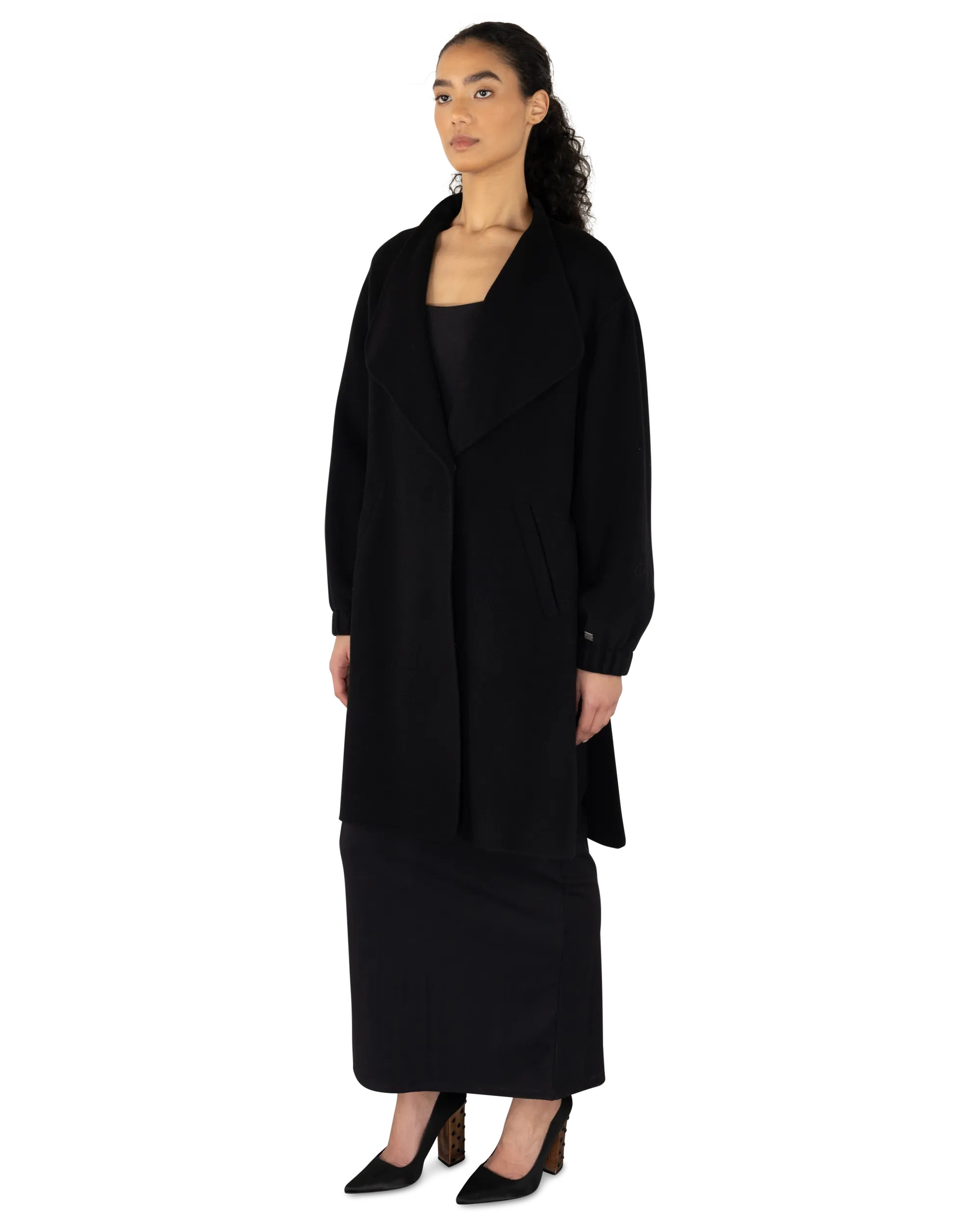Soia & Kyo Suzie Coat