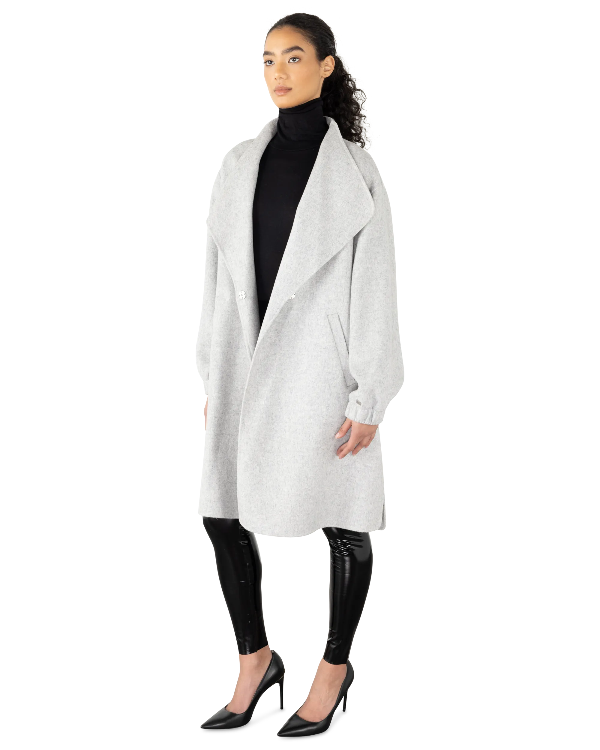 Soia & Kyo Suzie Coat