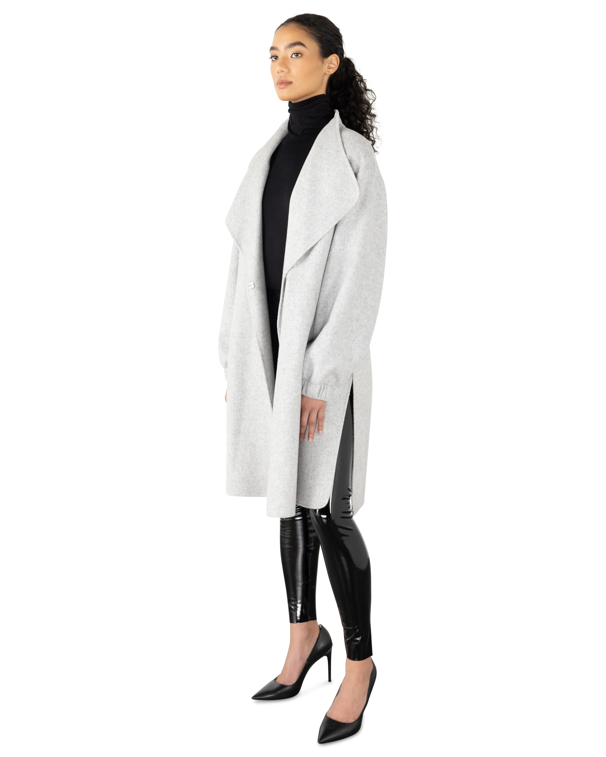 Soia & Kyo Suzie Coat