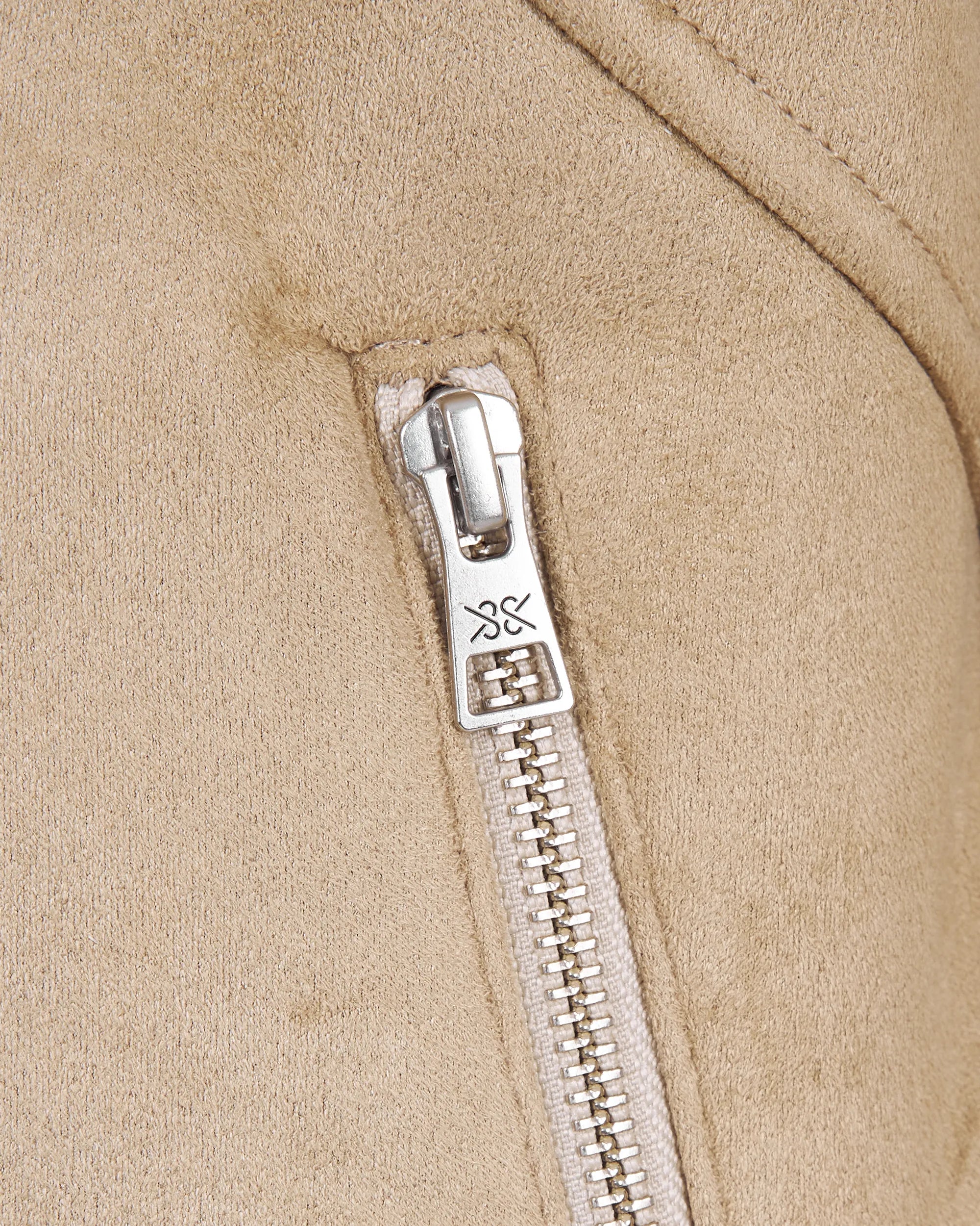 Soia and Kyo Phoebe Moto Coat