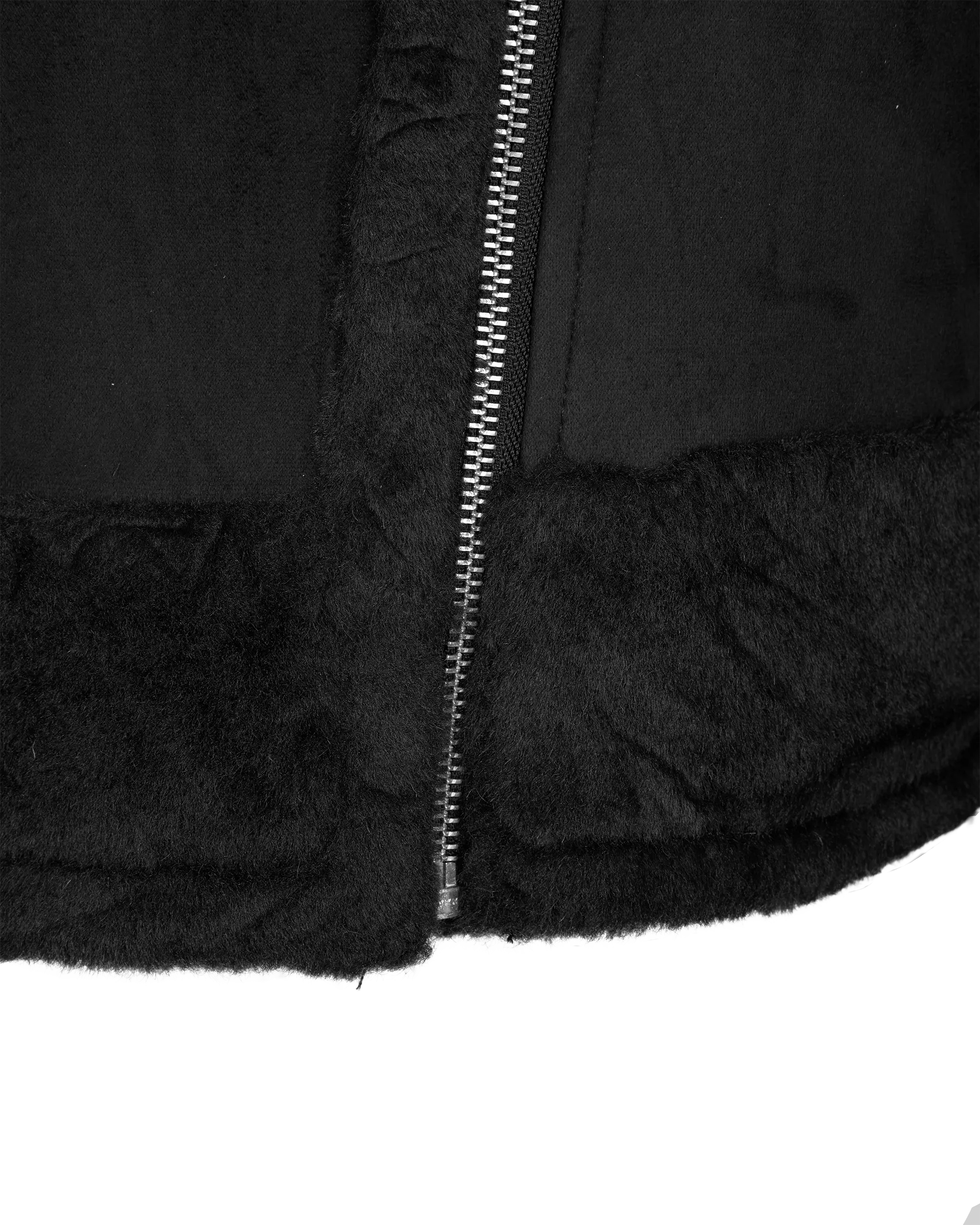 Soia and Kyo Phoebe Moto Coat