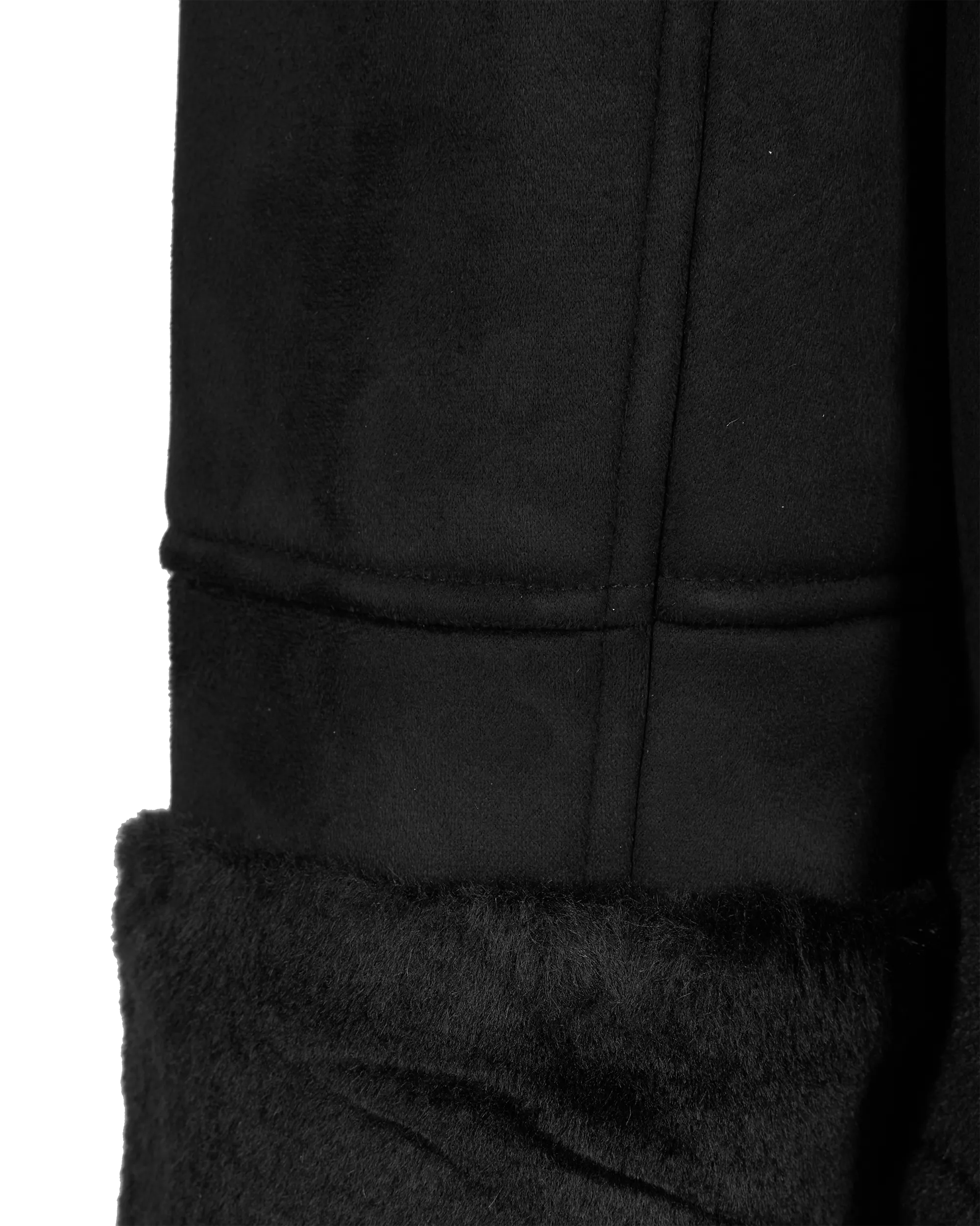 Soia and Kyo Phoebe Moto Coat