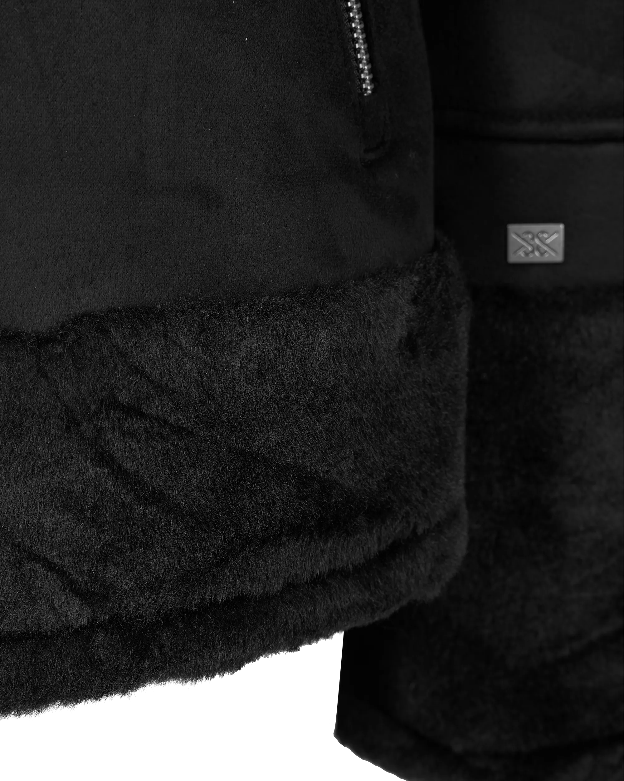 Soia and Kyo Phoebe Moto Coat